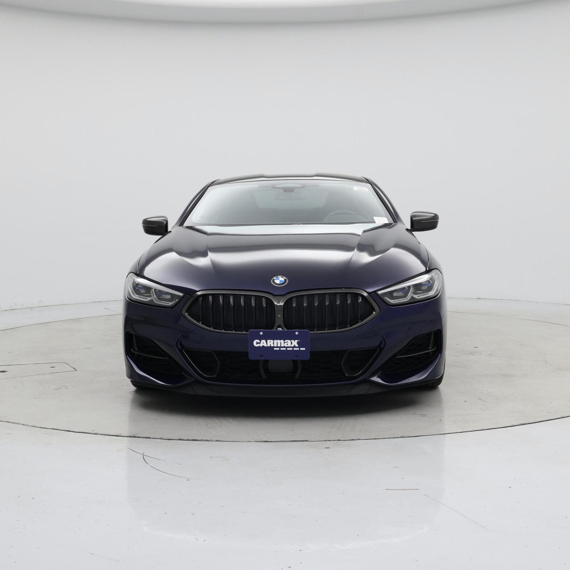 Thumbnail: 2019 BMW 8 Series - 5