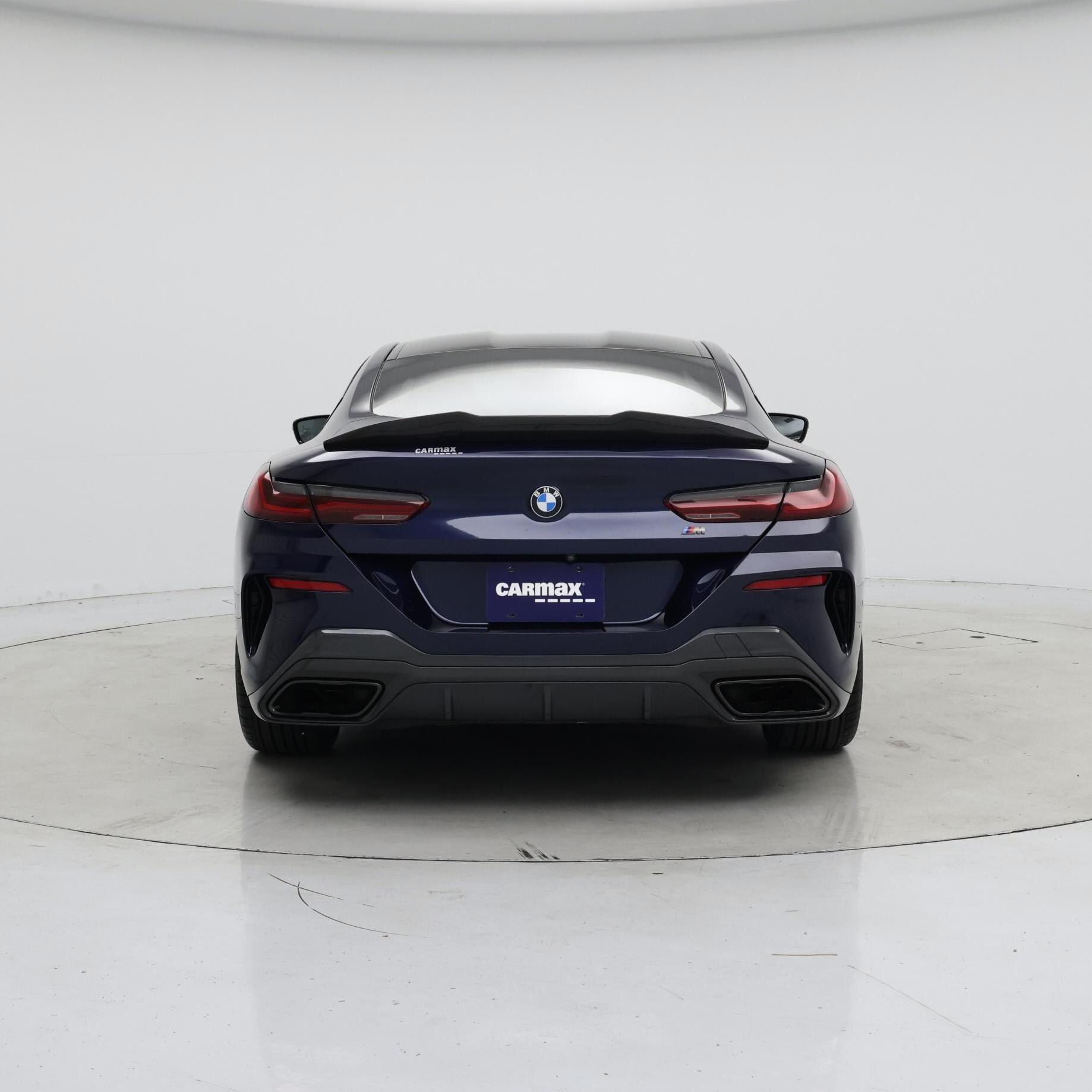 Thumbnail: 2019 BMW 8 Series - 6
