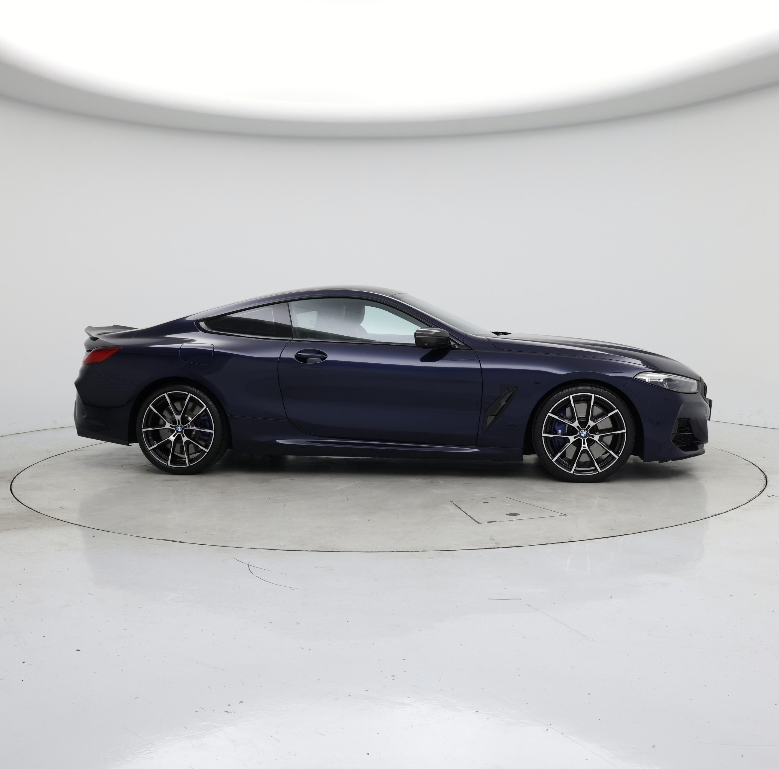 Thumbnail: 2019 BMW 8 Series - 7