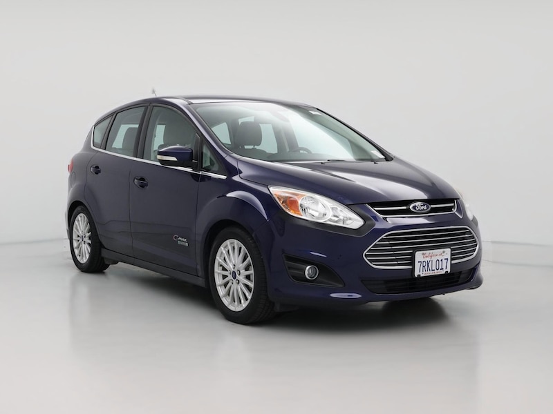 2016 Ford C-Max Energi SEL -
                  Fresno, CA
