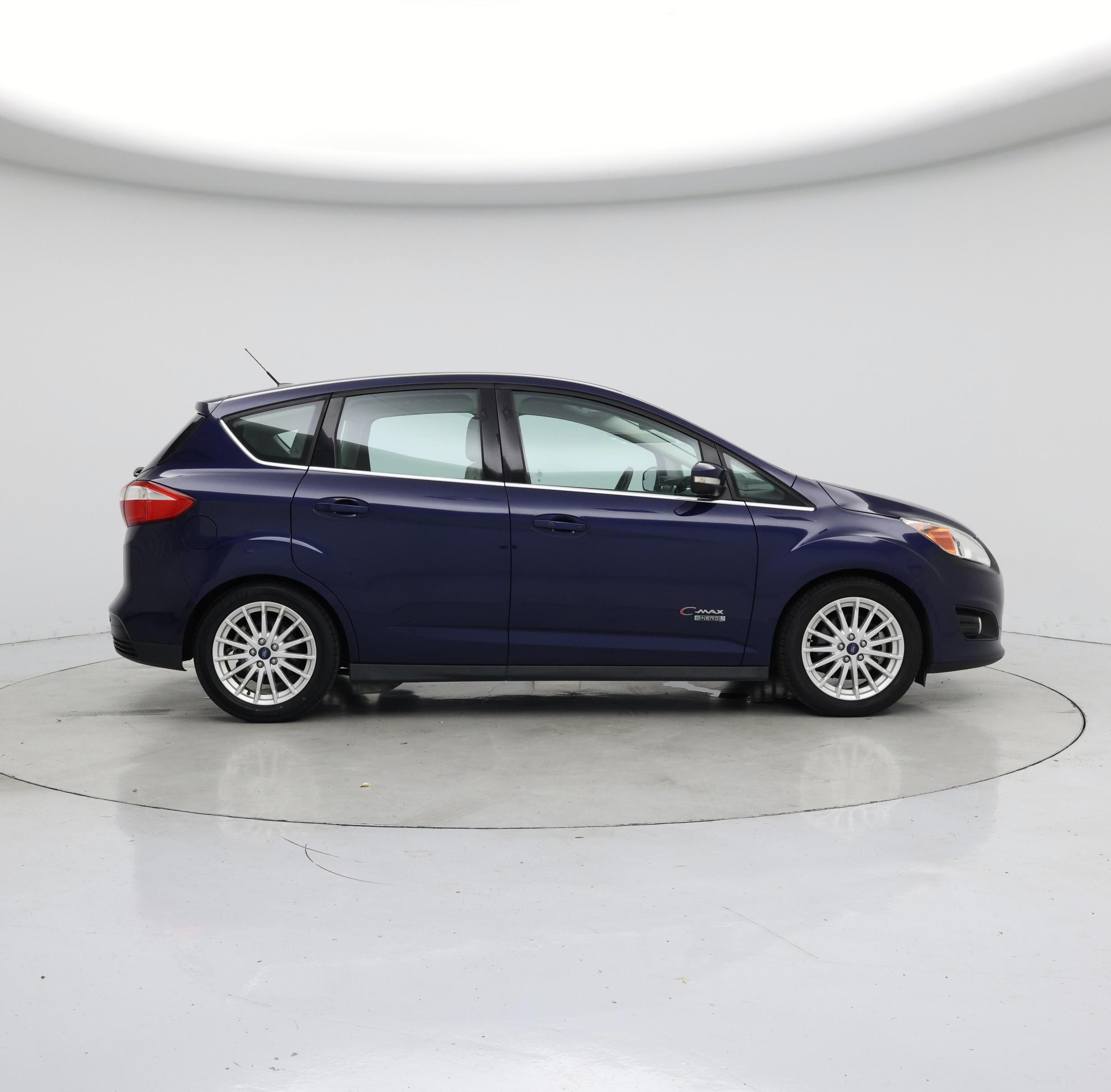 Thumbnail: 2016 Ford C-Max - 7