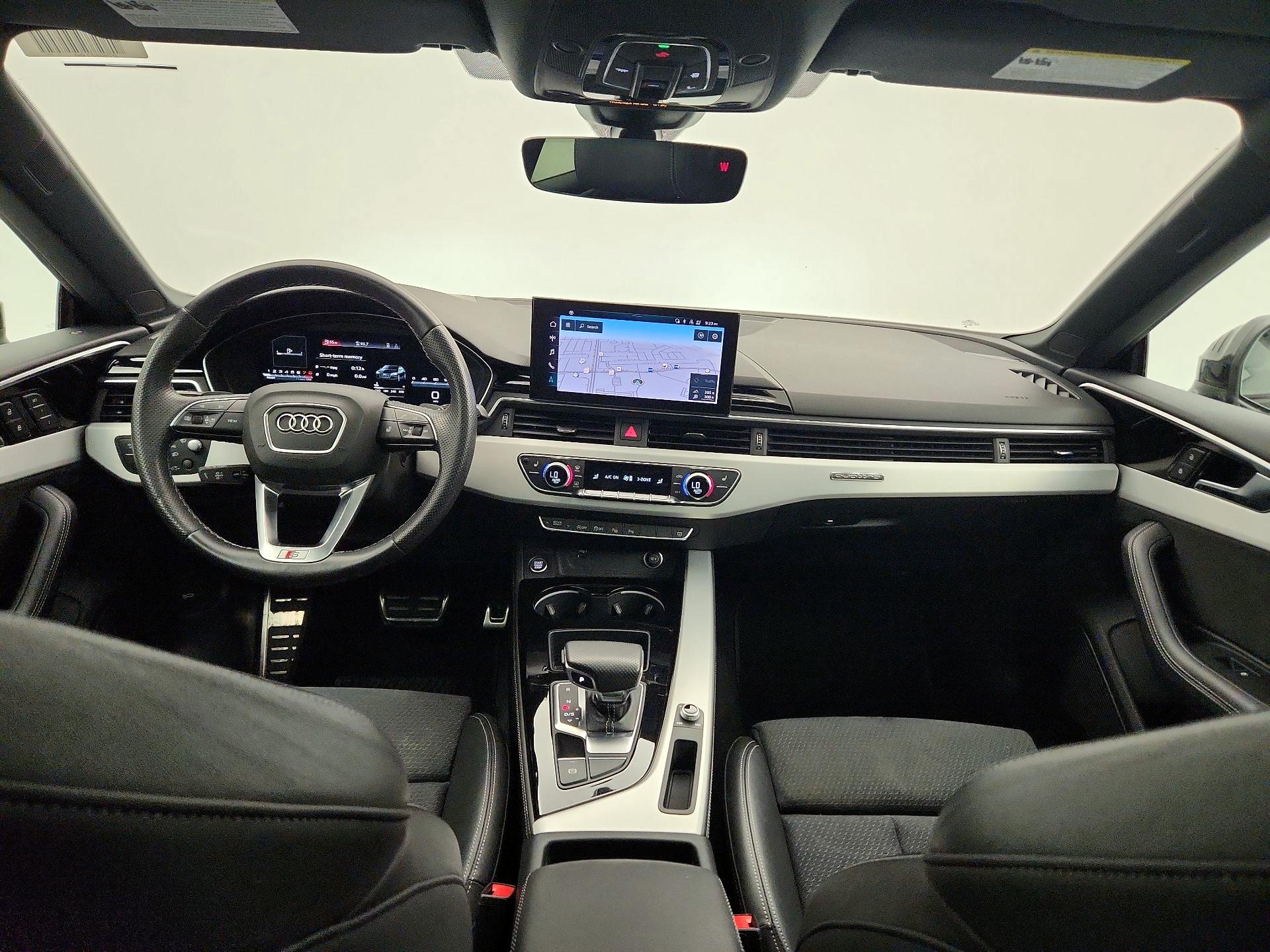 Thumbnail: 2023 Audi A5 - 9
