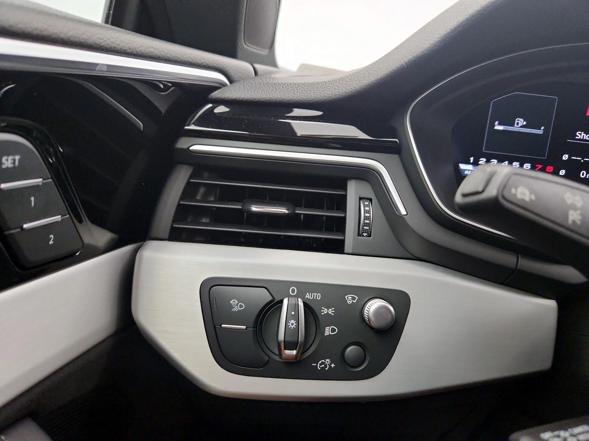 Thumbnail: 2023 Audi A5 - 13