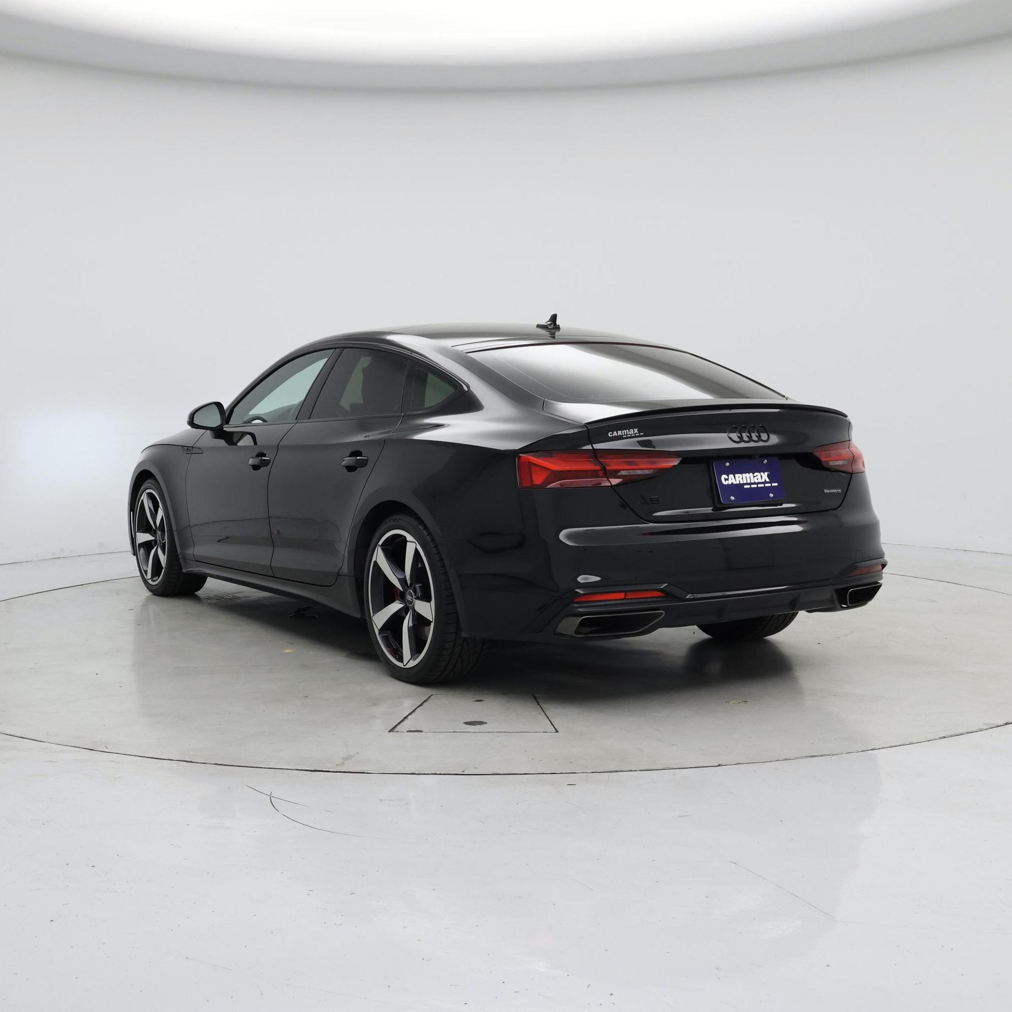 Thumbnail: 2023 Audi A5 - 2