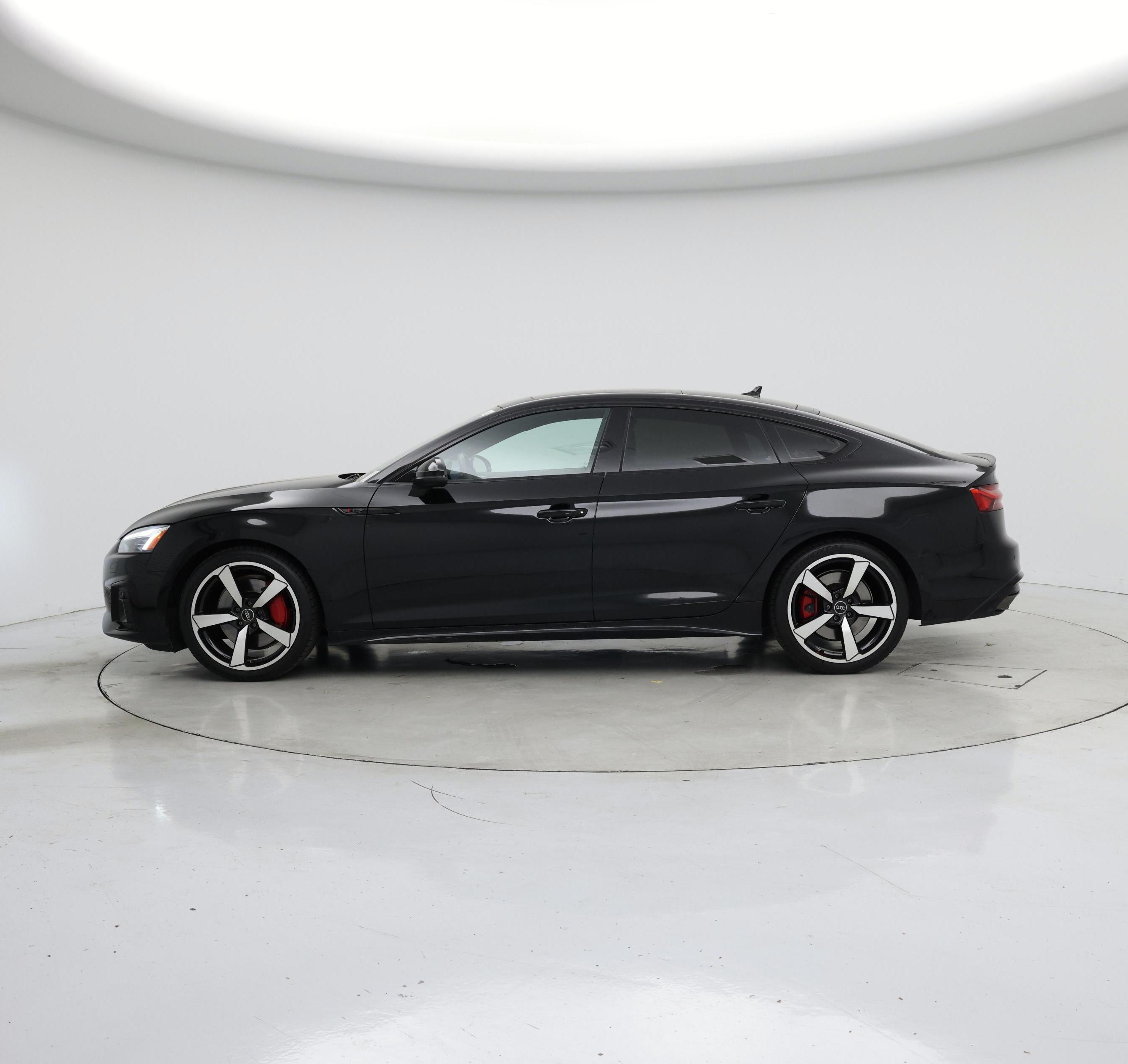 Thumbnail: 2023 Audi A5 - 3