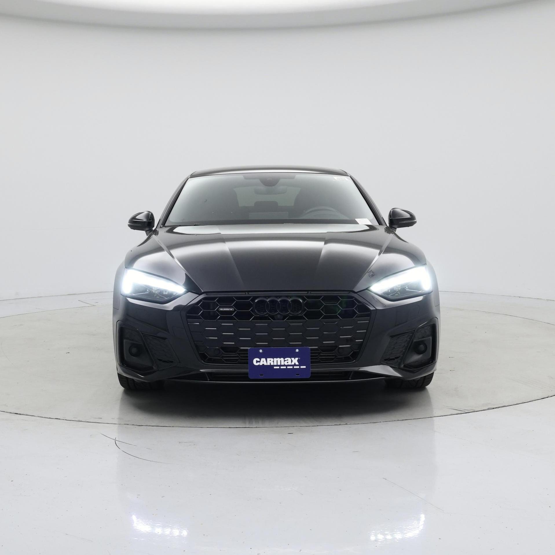 Thumbnail: 2023 Audi A5 - 5
