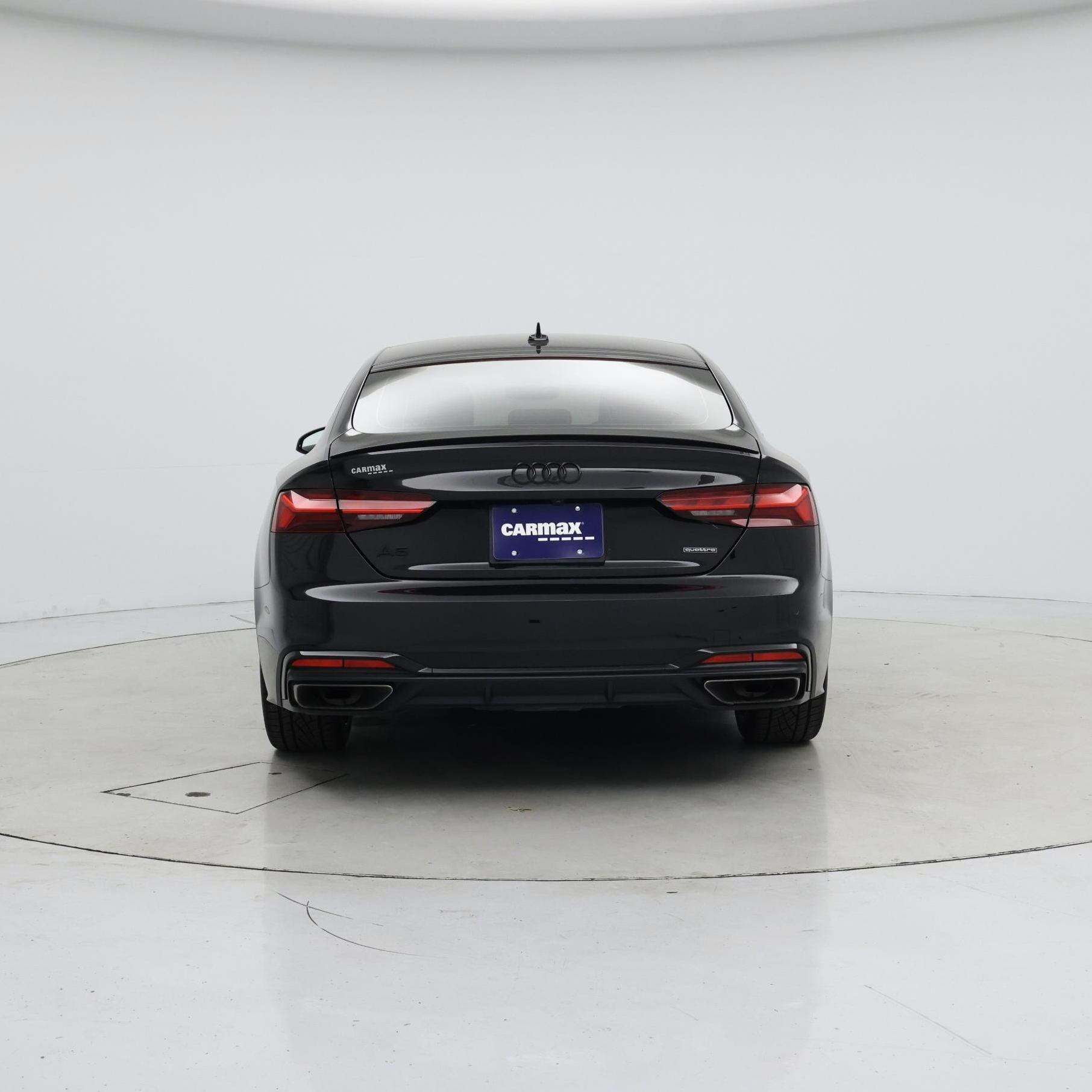 Thumbnail: 2023 Audi A5 - 6