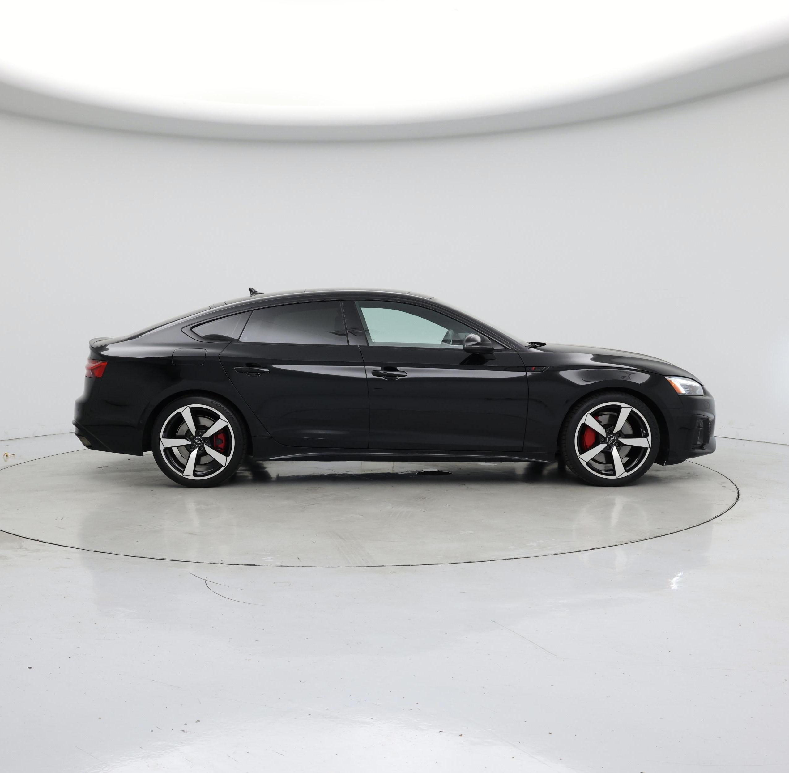 Thumbnail: 2023 Audi A5 - 7