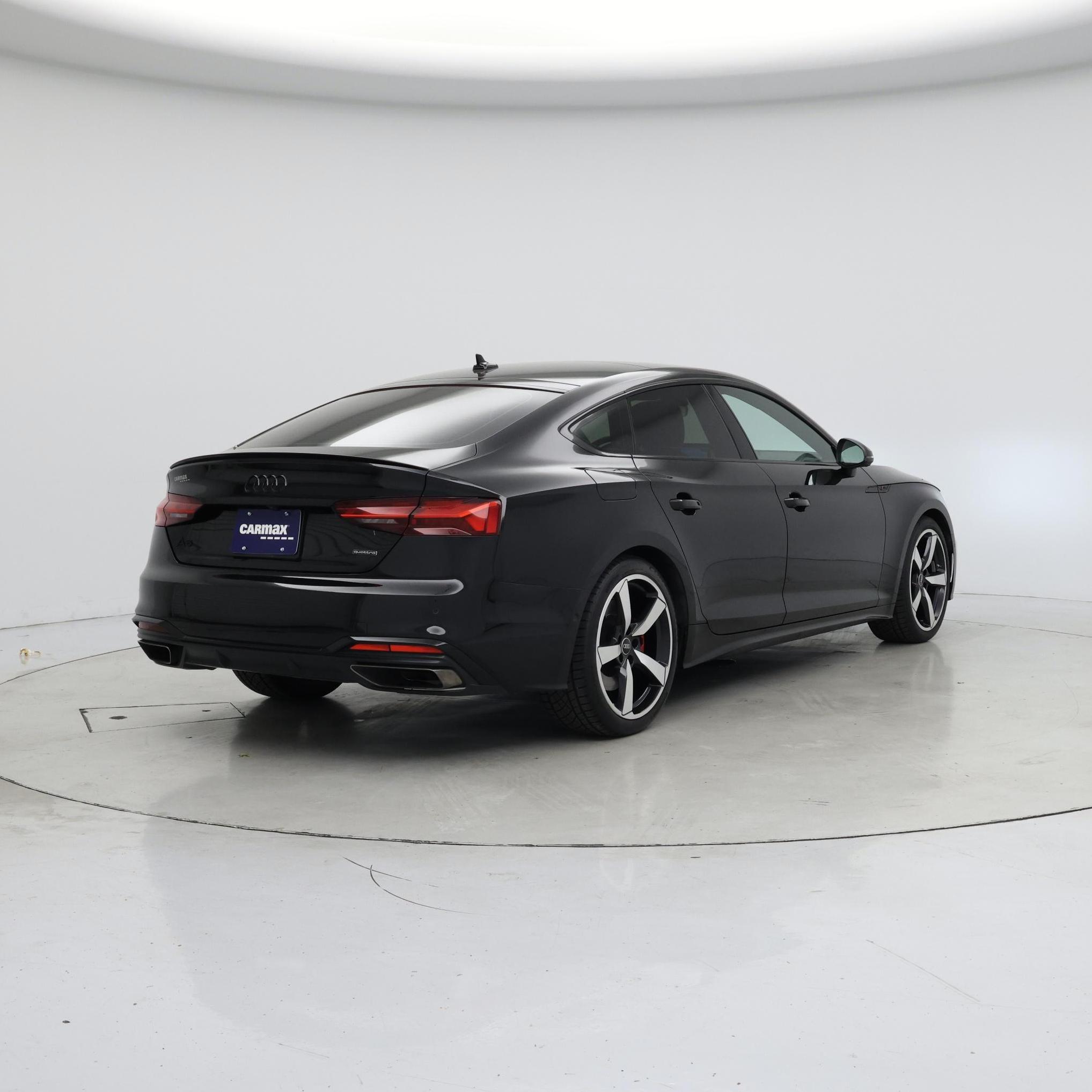 Thumbnail: 2023 Audi A5 - 8
