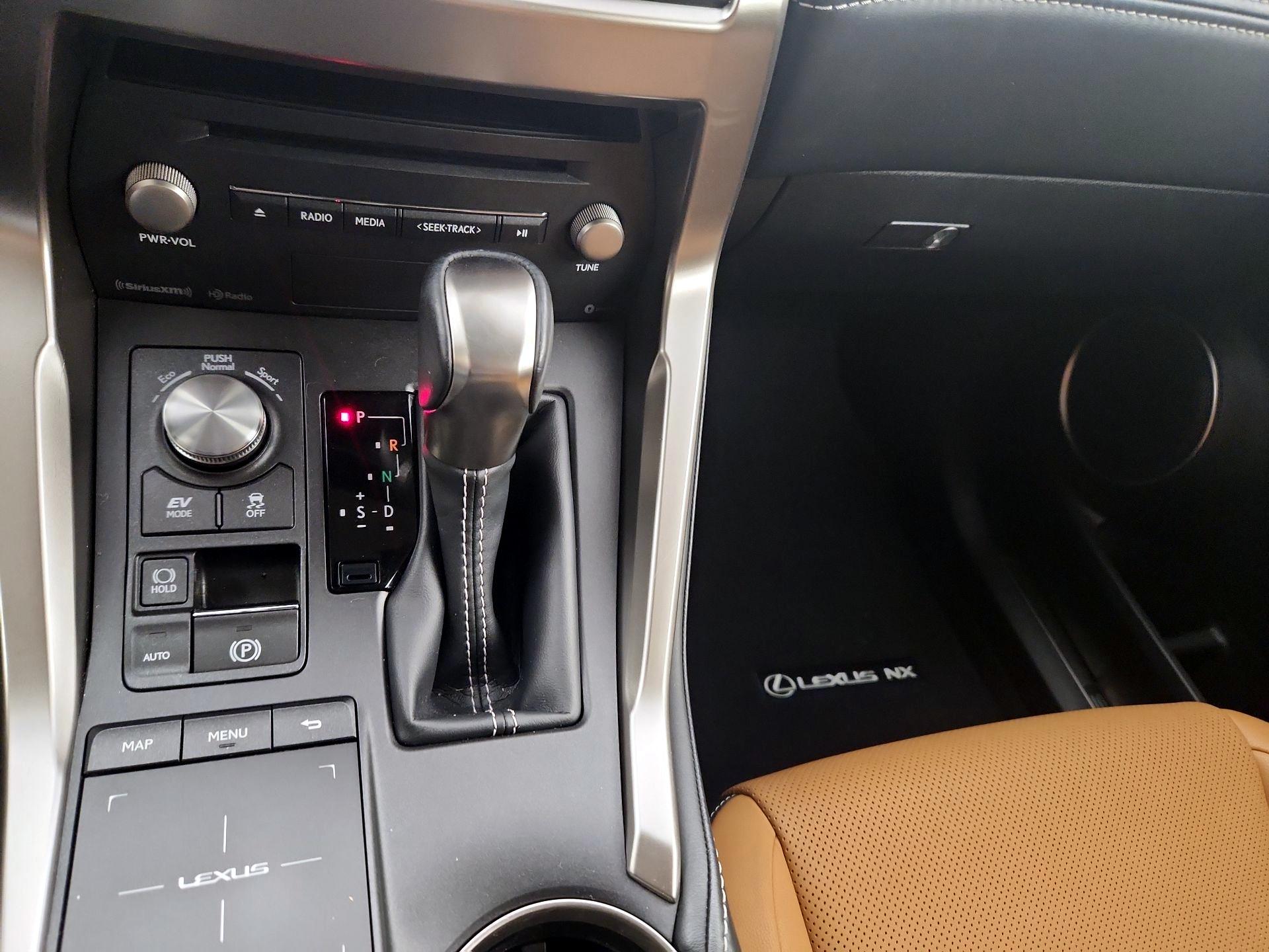 Thumbnail: 2020 Lexus NX - 18