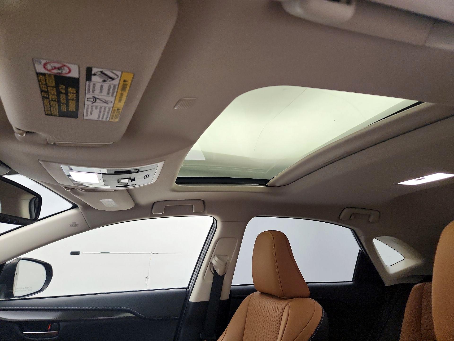 Thumbnail: 2020 Lexus NX - 19