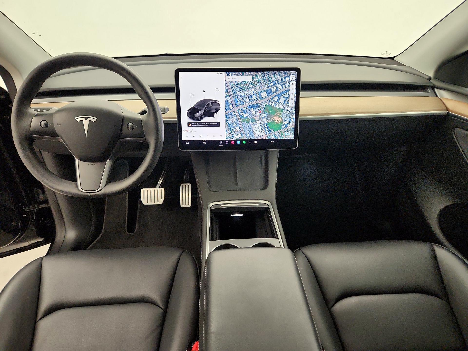 Thumbnail: 2023 Tesla Model Y - 9