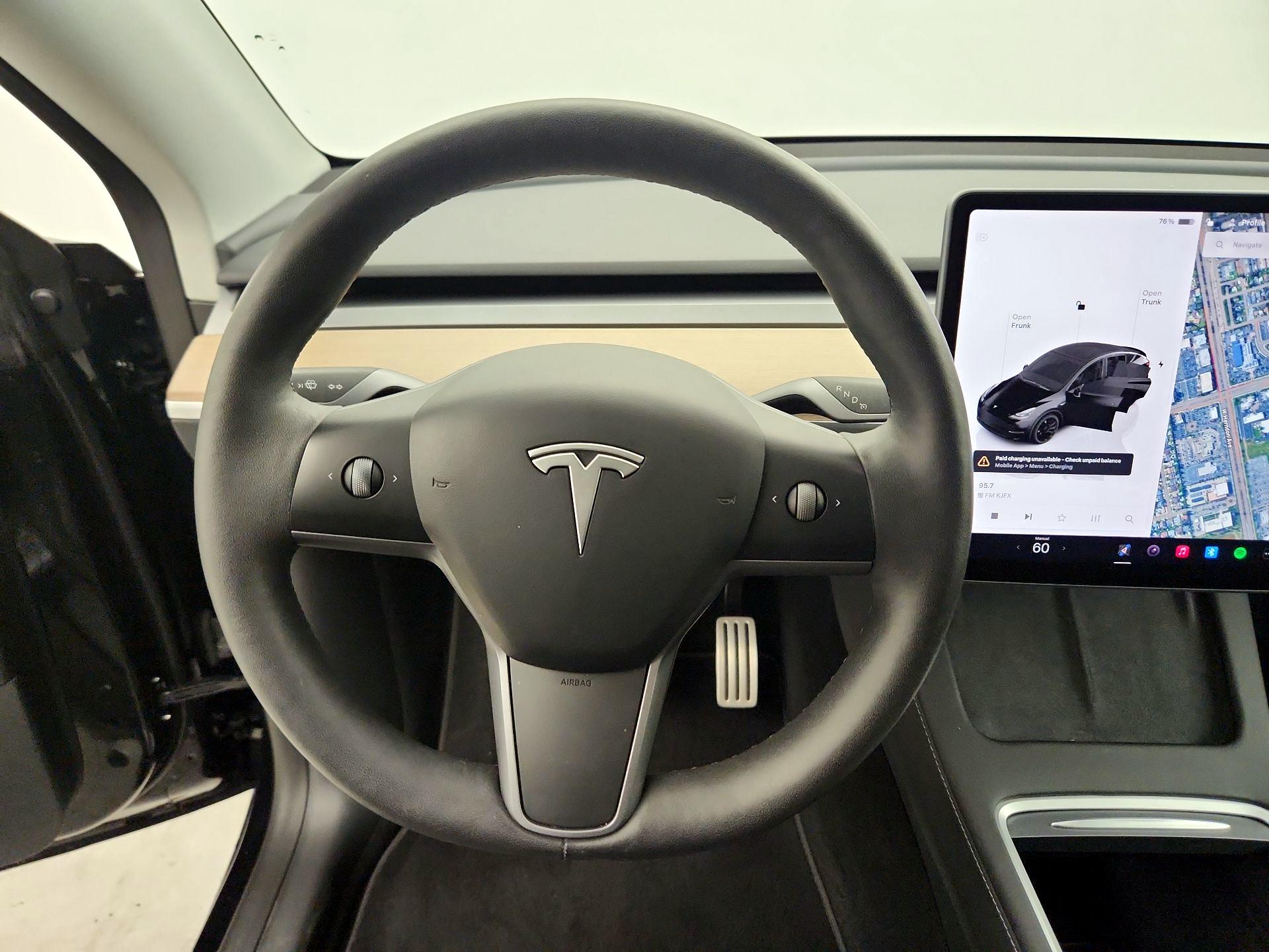 Thumbnail: 2023 Tesla Model Y - 10