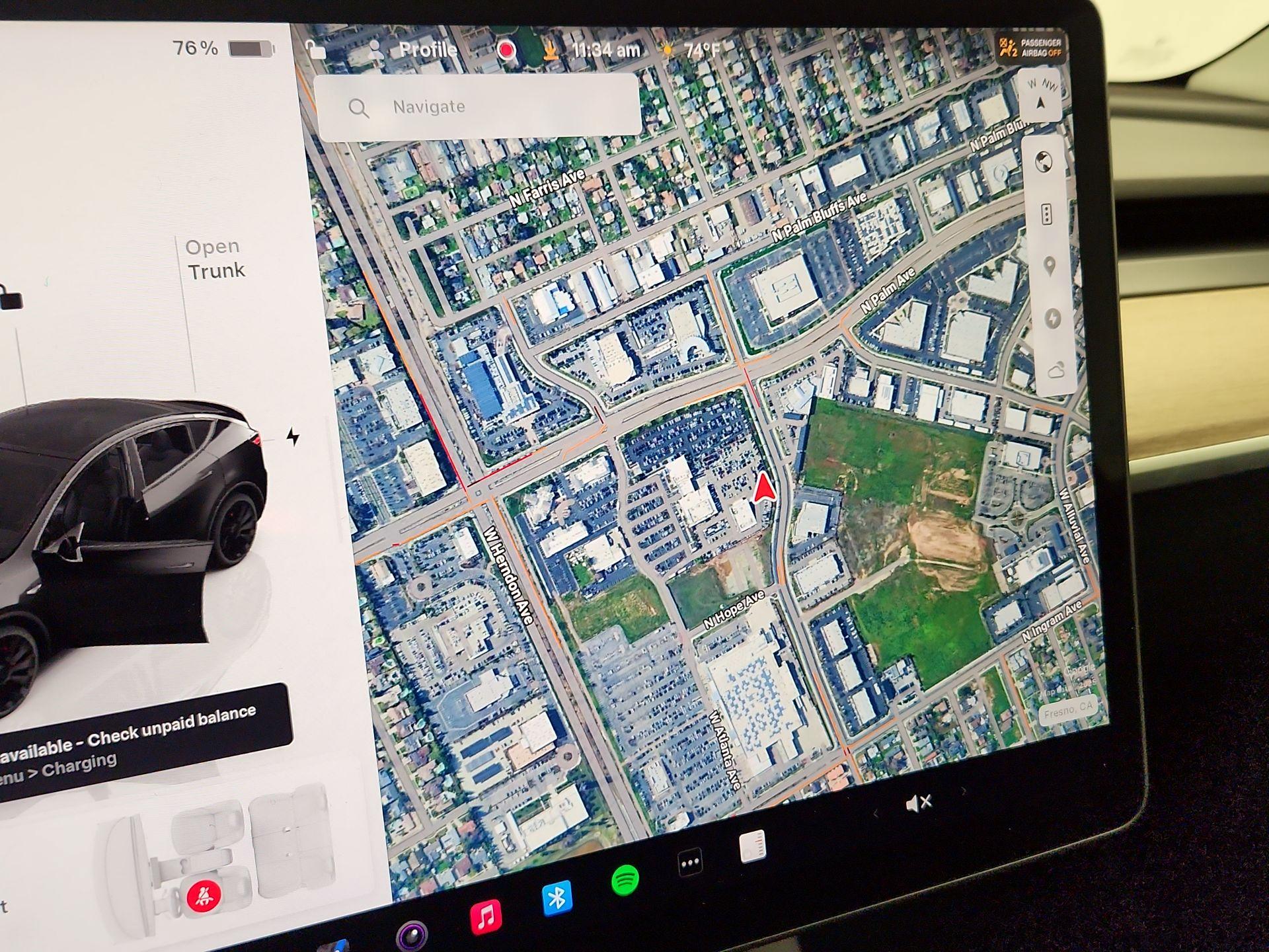 Thumbnail: 2023 Tesla Model Y - 13