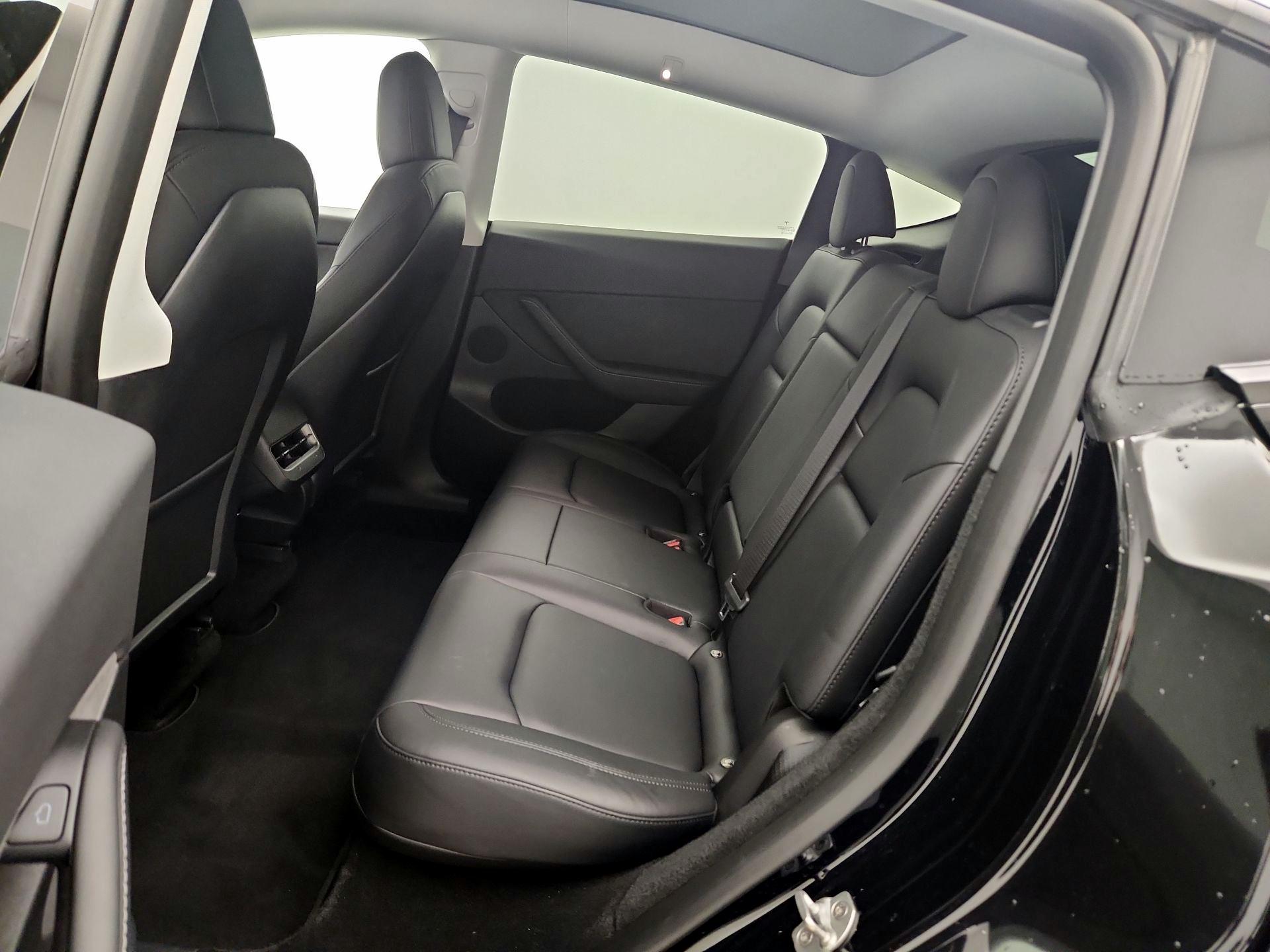 Thumbnail: 2023 Tesla Model Y - 20