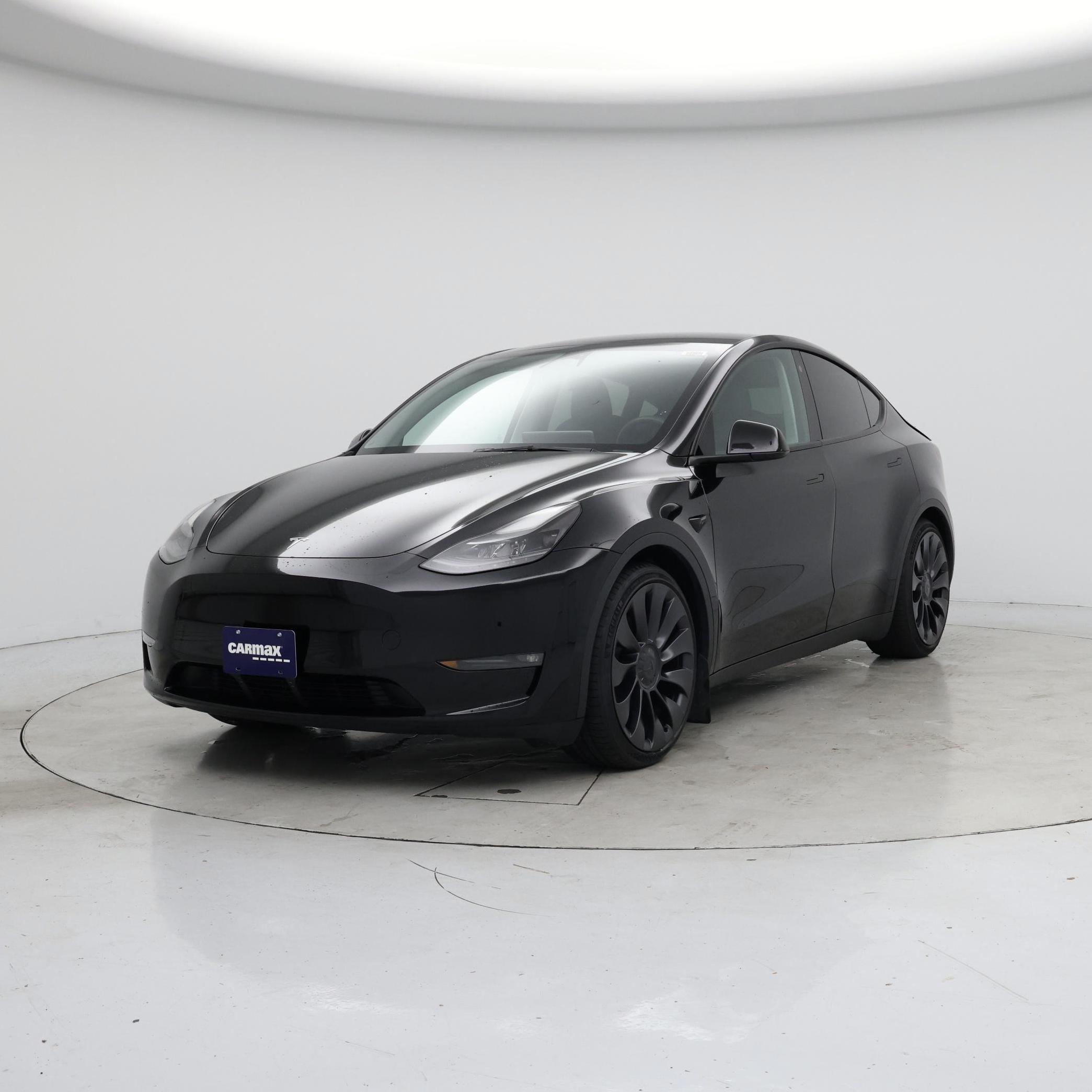 Thumbnail: 2023 Tesla Model Y - 4