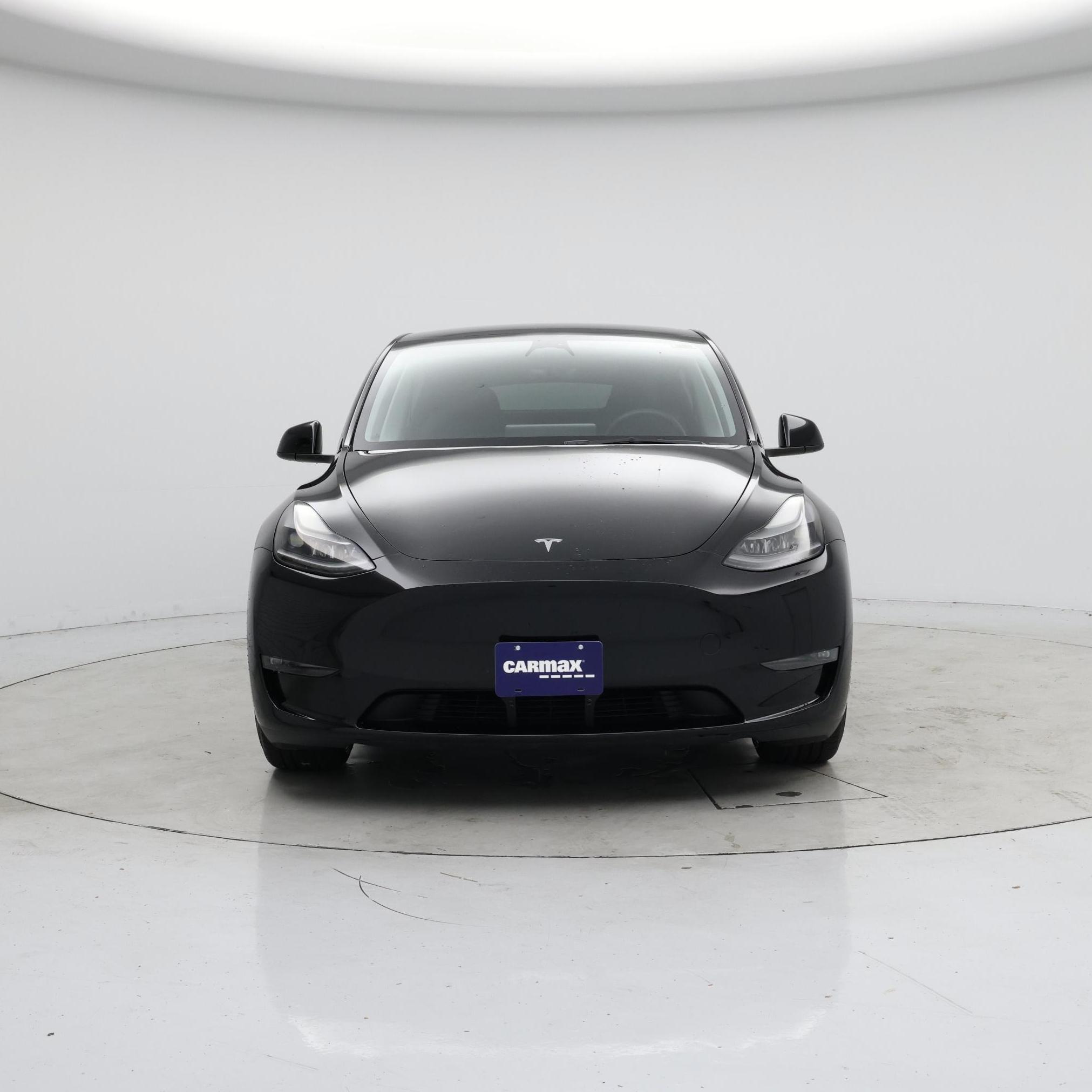 Thumbnail: 2023 Tesla Model Y - 5