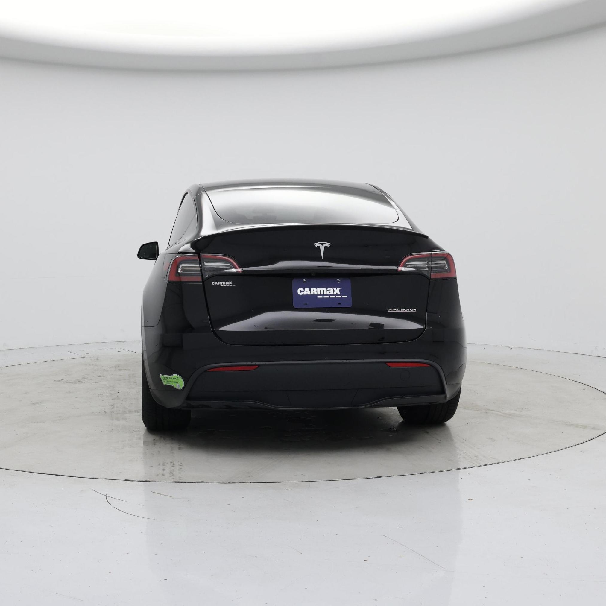 Thumbnail: 2023 Tesla Model Y - 6