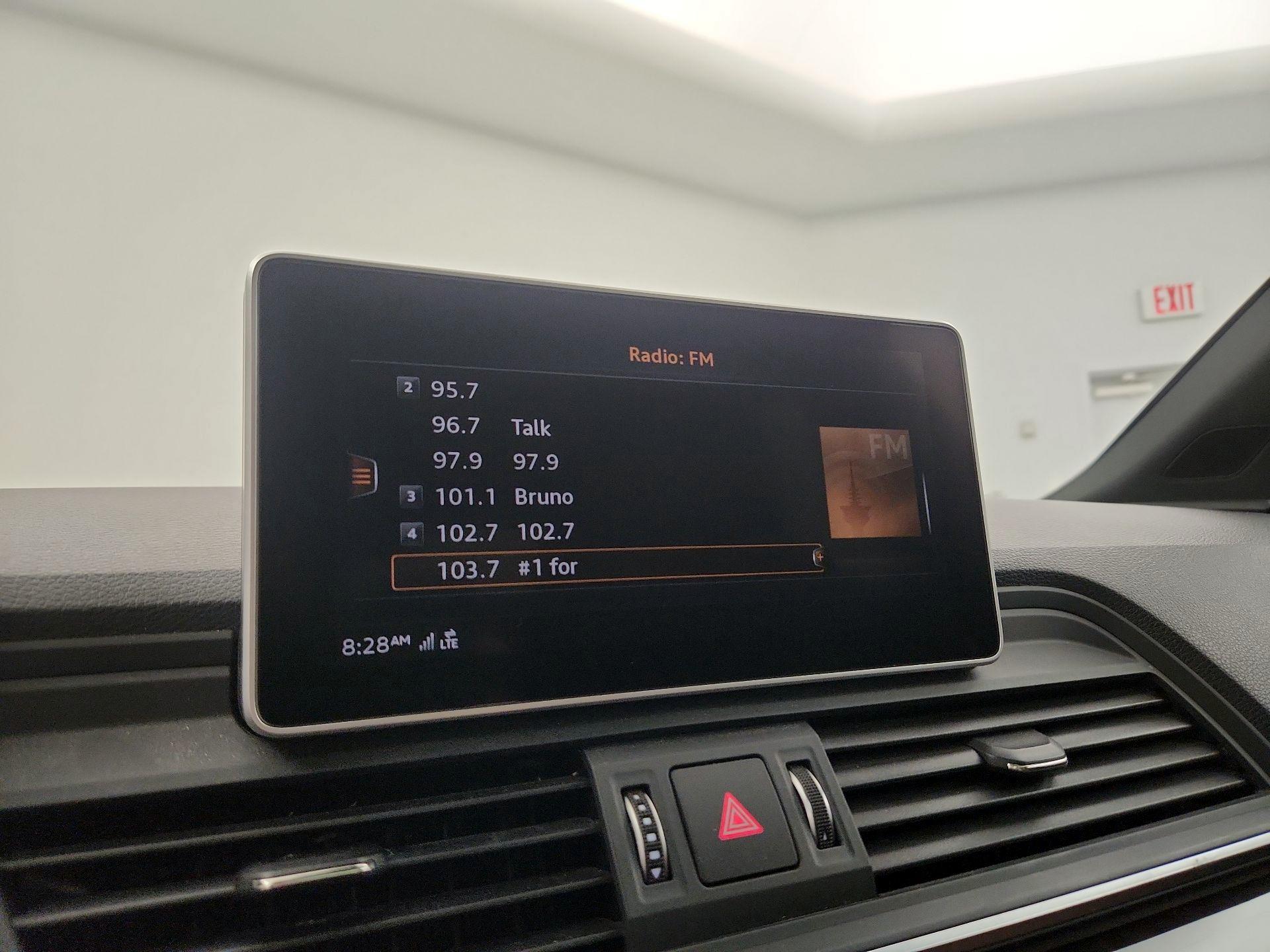 Thumbnail: 2018 Audi Q5 - 16