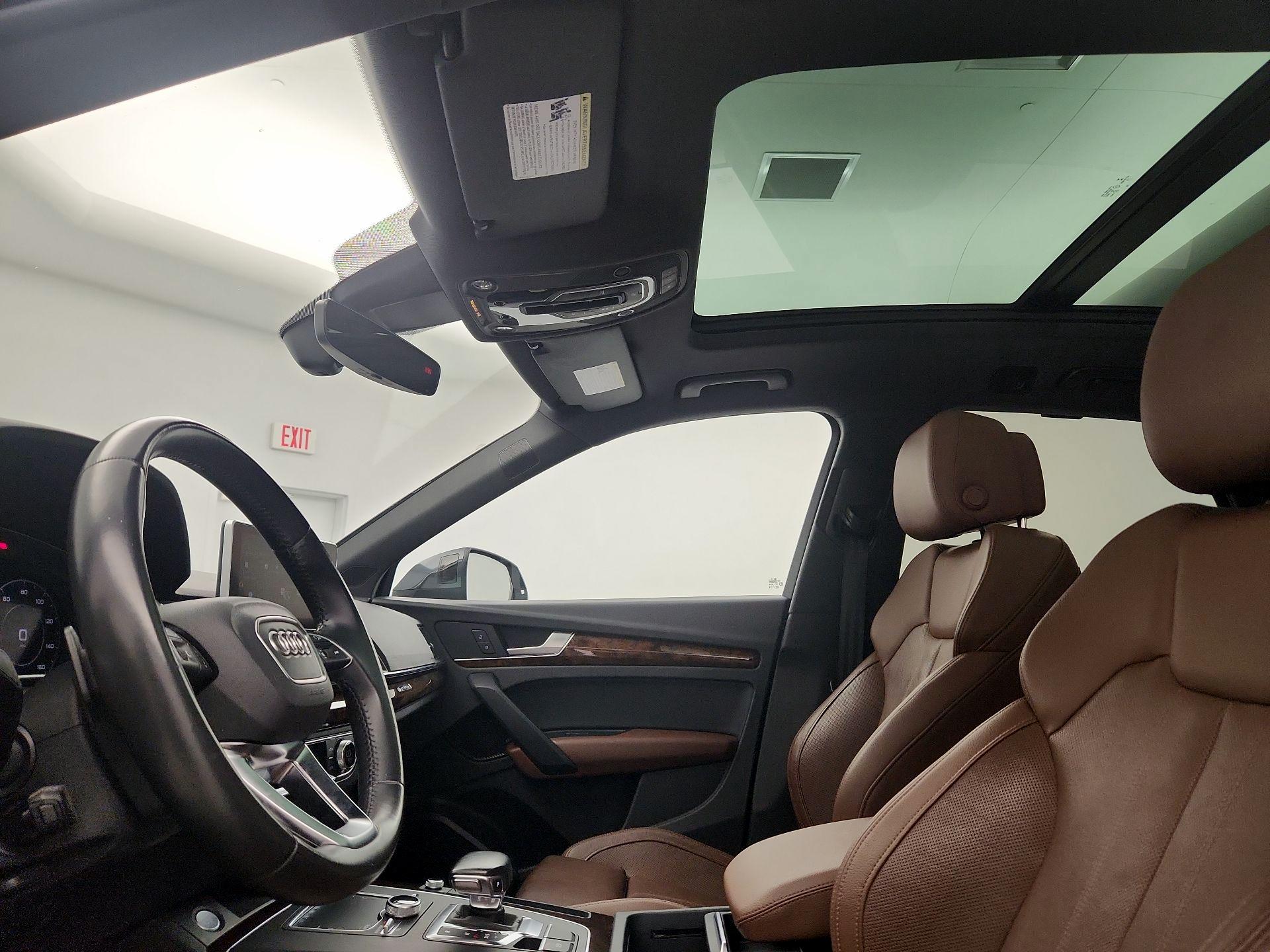 Thumbnail: 2018 Audi Q5 - 20