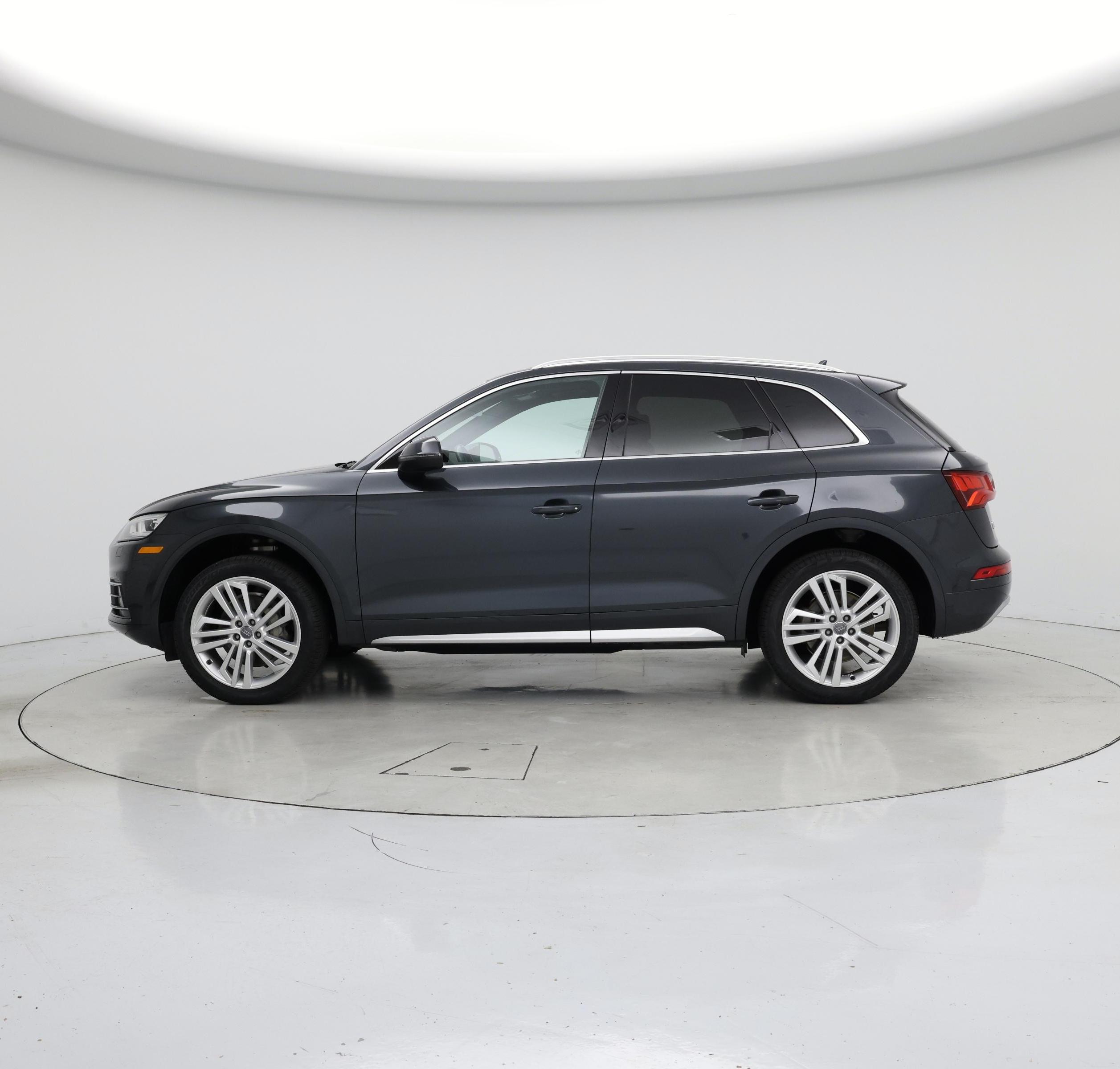 Thumbnail: 2018 Audi Q5 - 3