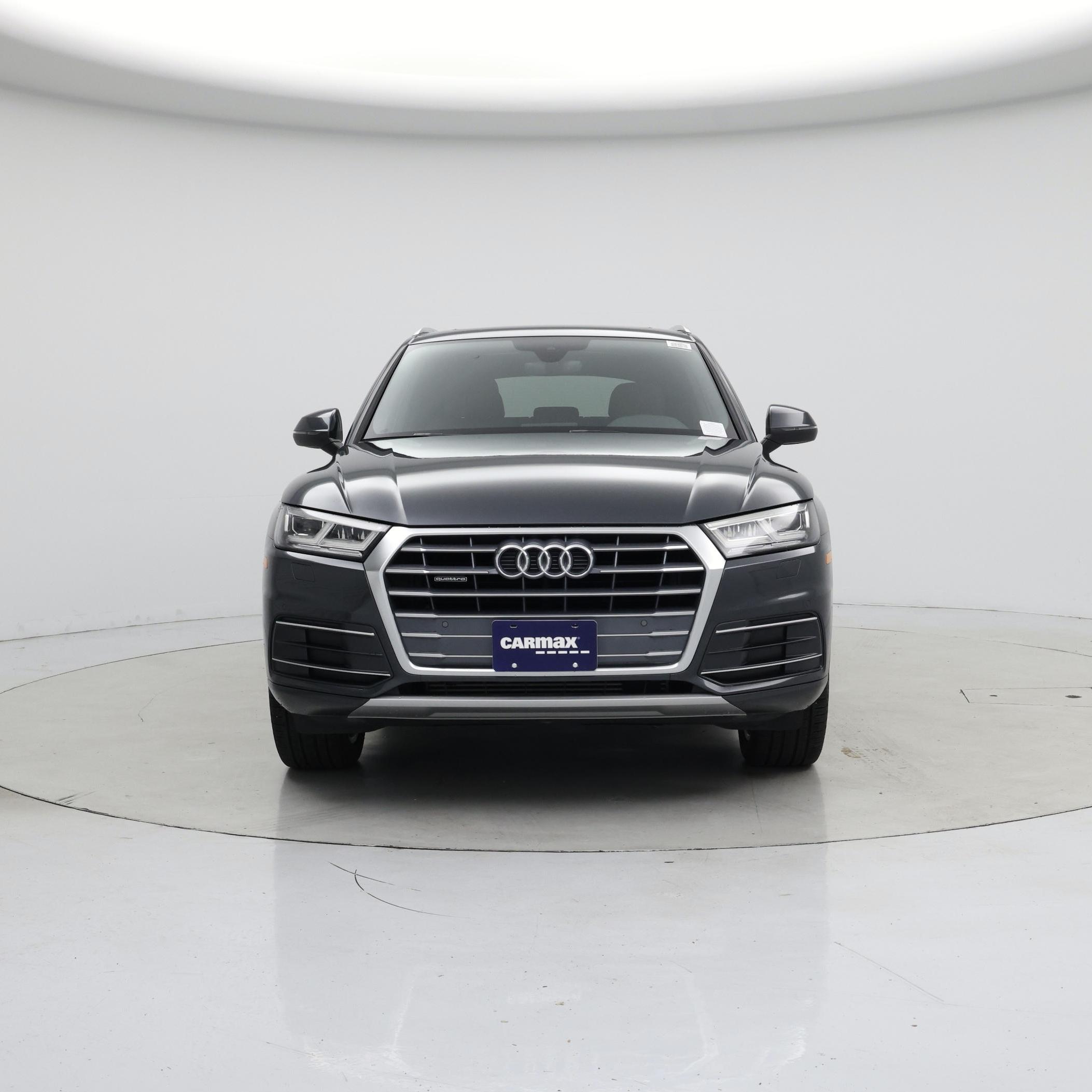 Thumbnail: 2018 Audi Q5 - 5