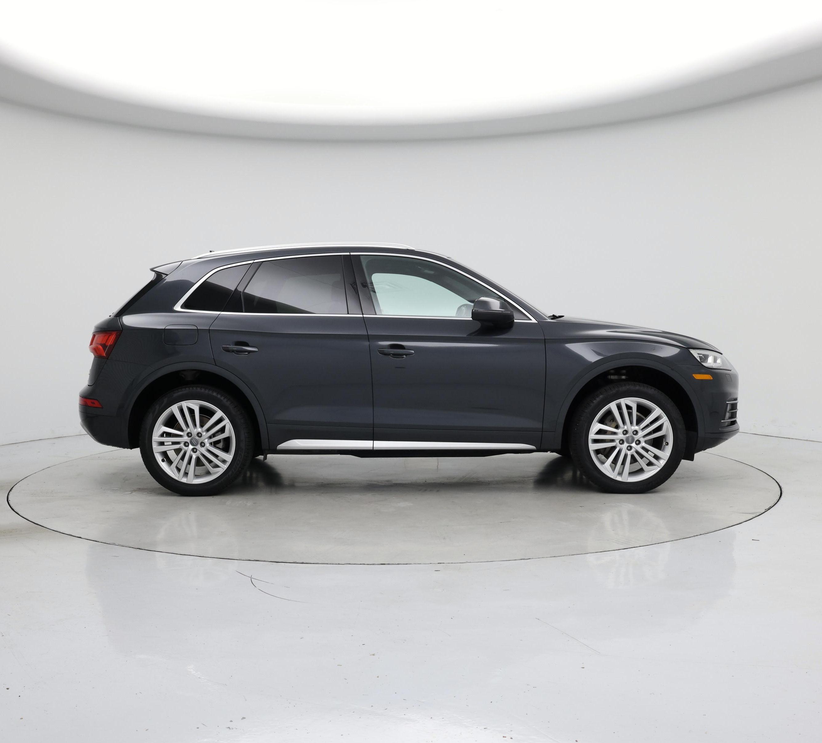 Thumbnail: 2018 Audi Q5 - 7