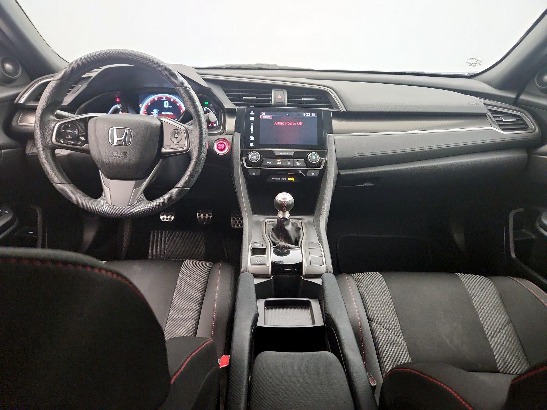 Thumbnail: 2018 Honda Civic - 9