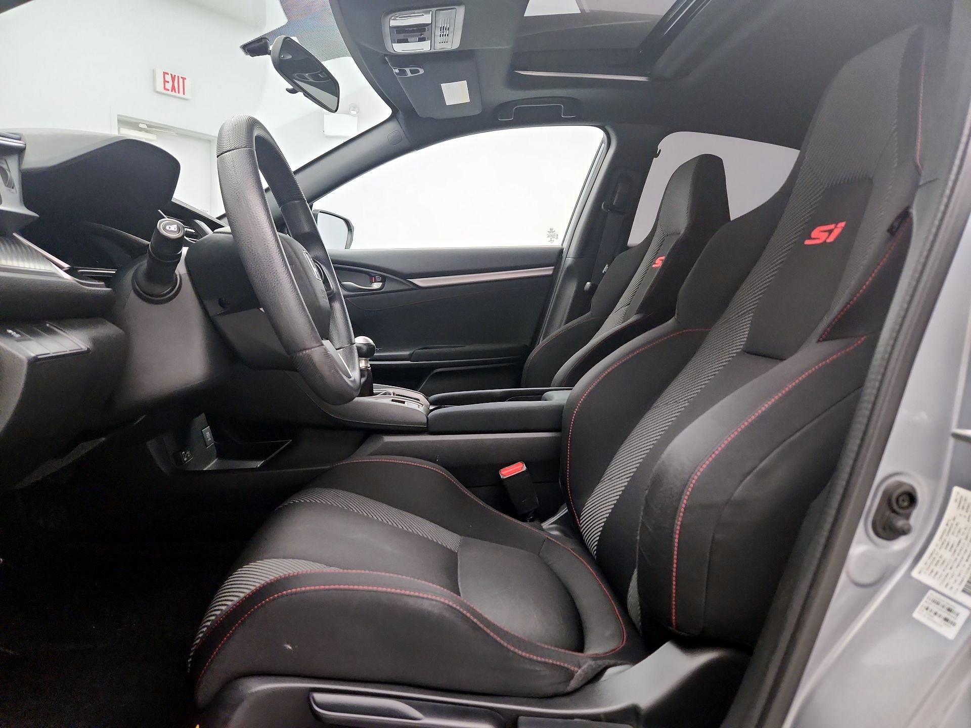 Thumbnail: 2018 Honda Civic - 11