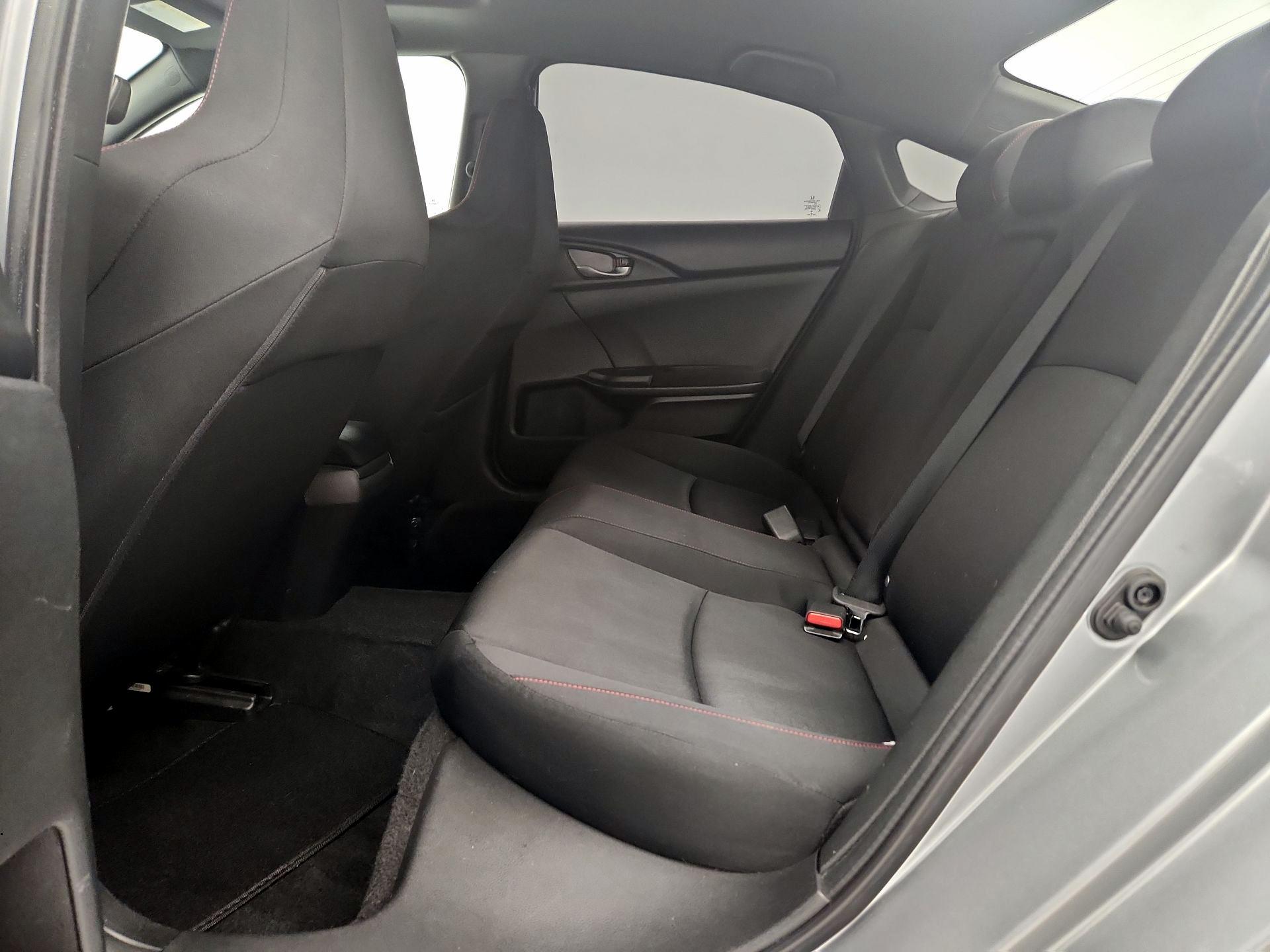 Thumbnail: 2018 Honda Civic - 19