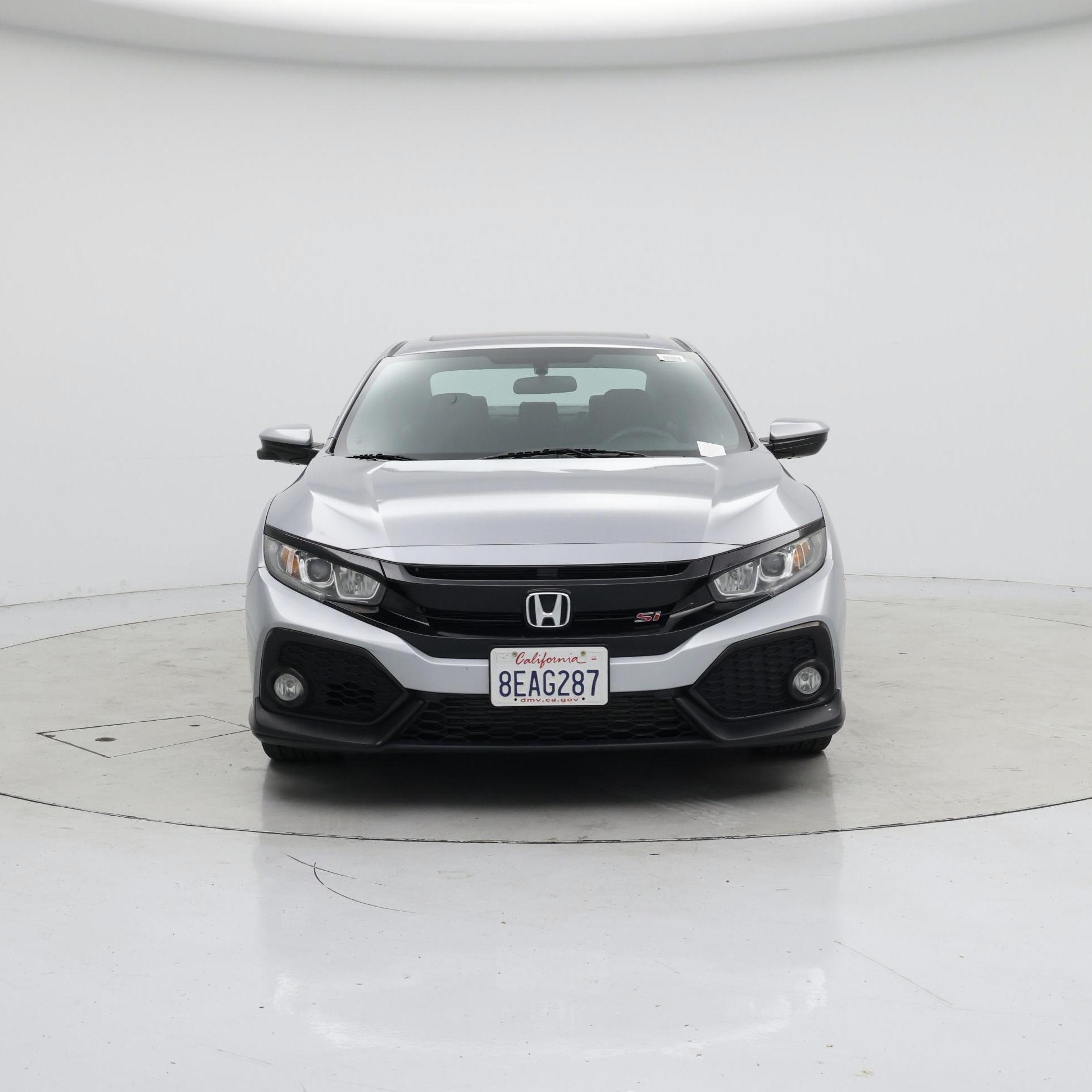 Thumbnail: 2018 Honda Civic - 5