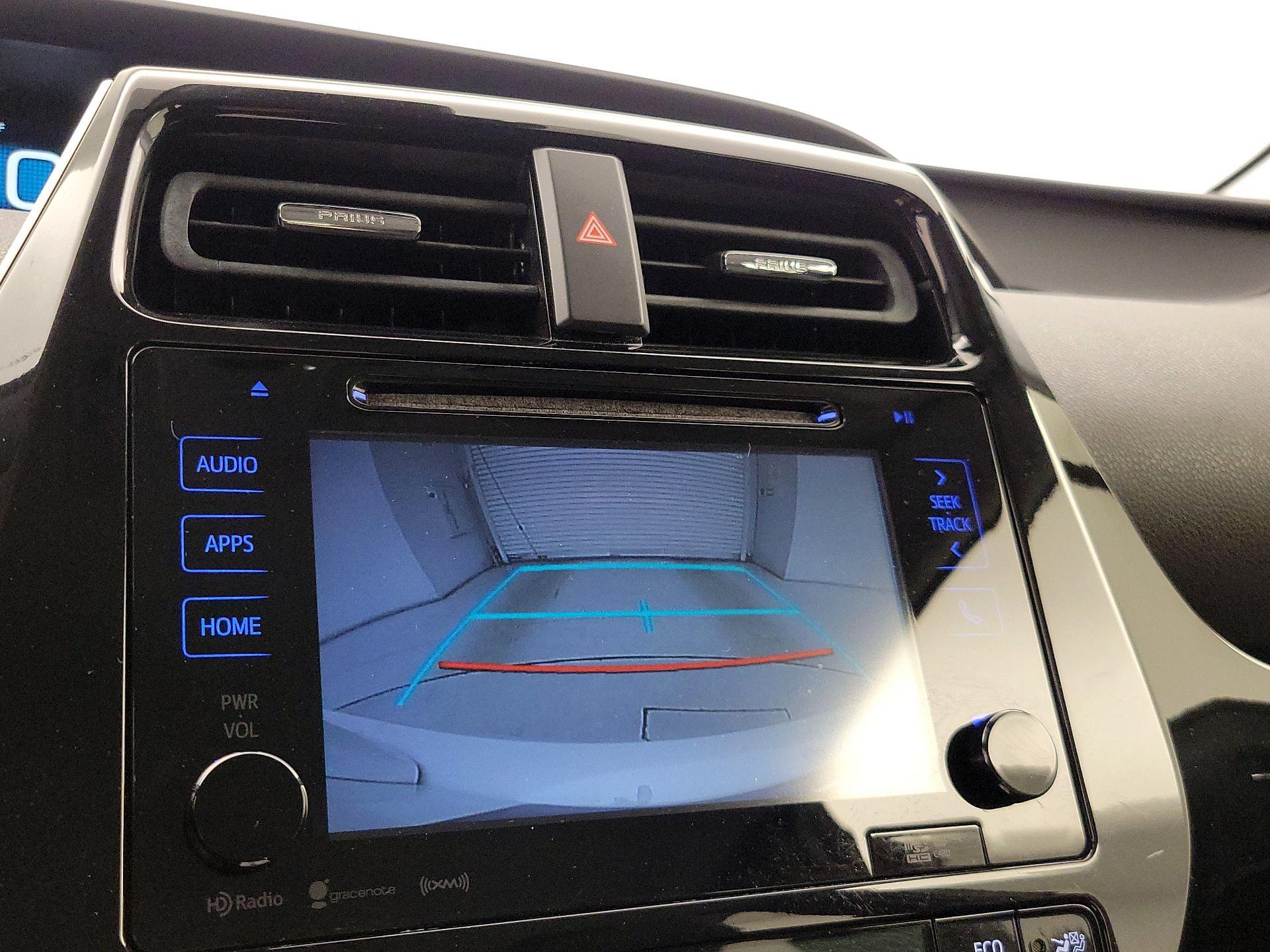 Thumbnail: 2016 Toyota Prius - 15