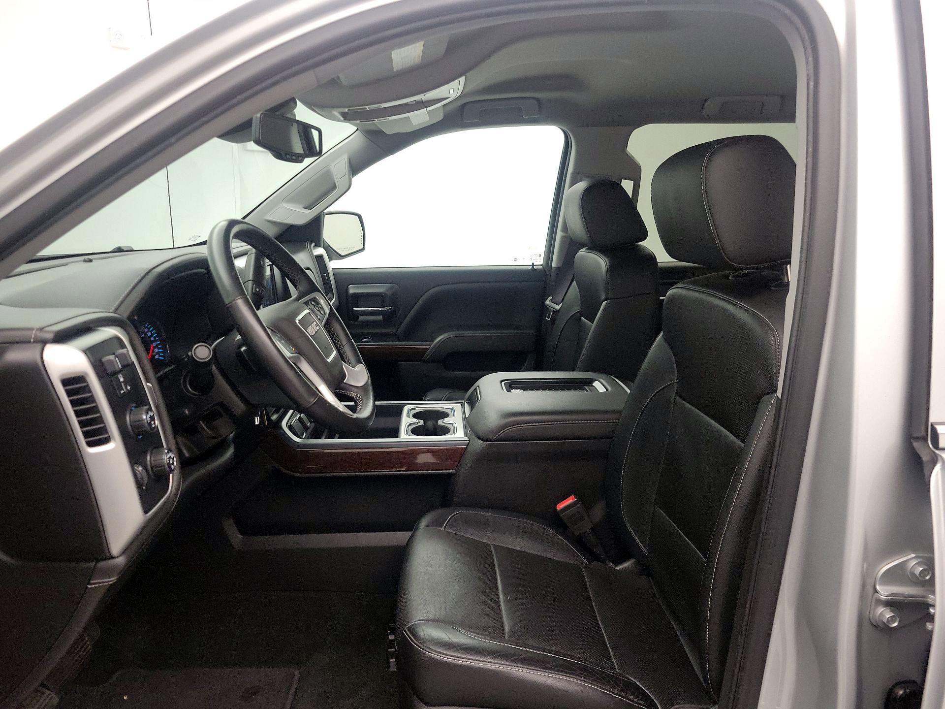 Thumbnail: 2017 GMC Sierra 1500 - 11