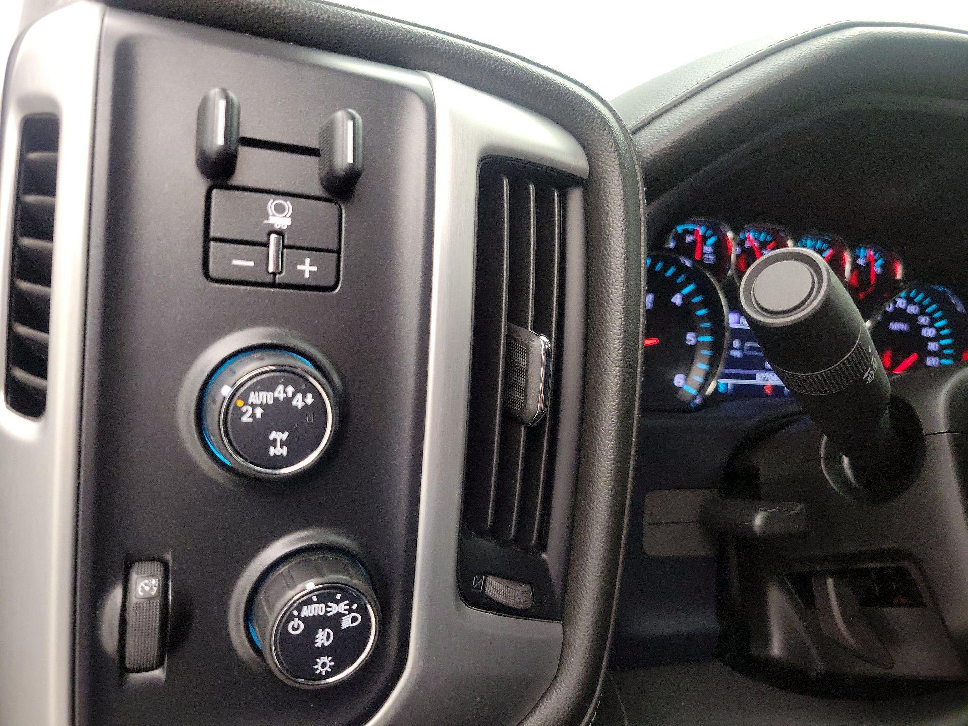Thumbnail: 2017 GMC Sierra 1500 - 13