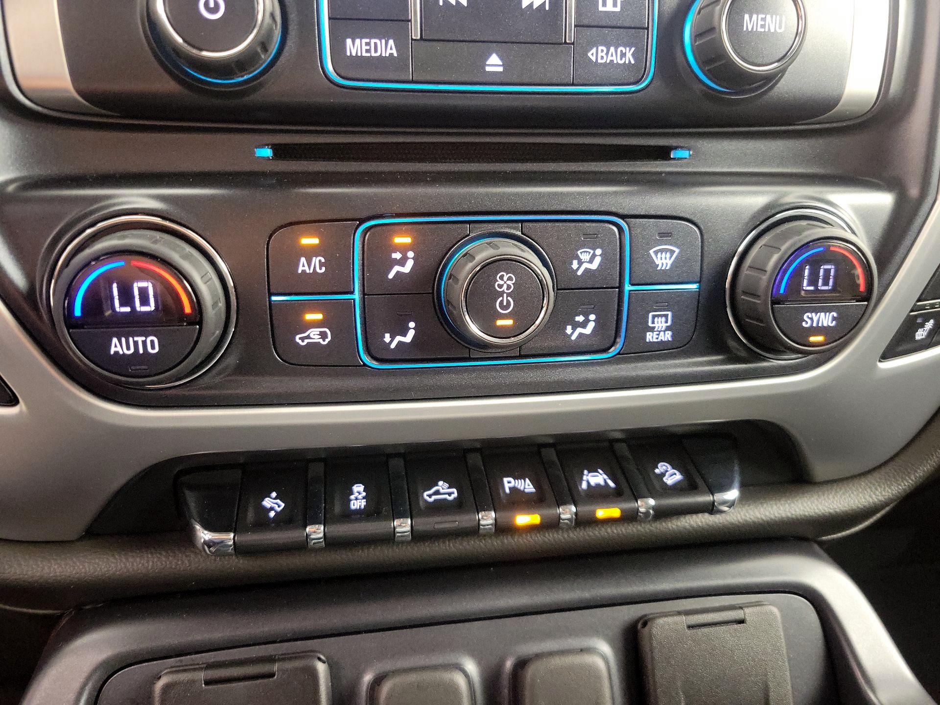 Thumbnail: 2017 GMC Sierra 1500 - 16