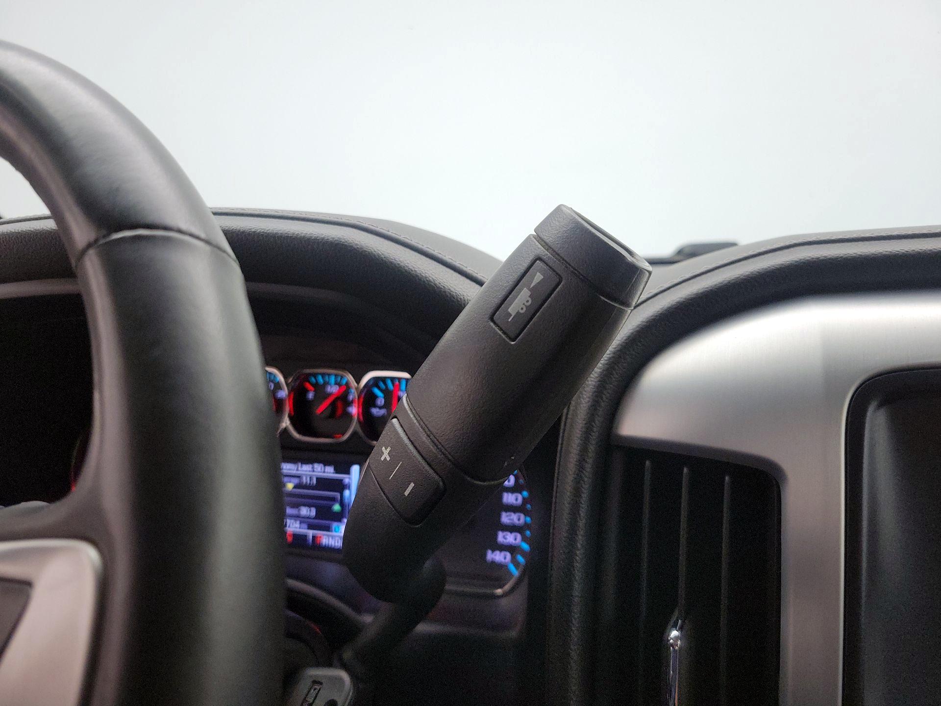 Thumbnail: 2017 GMC Sierra 1500 - 17
