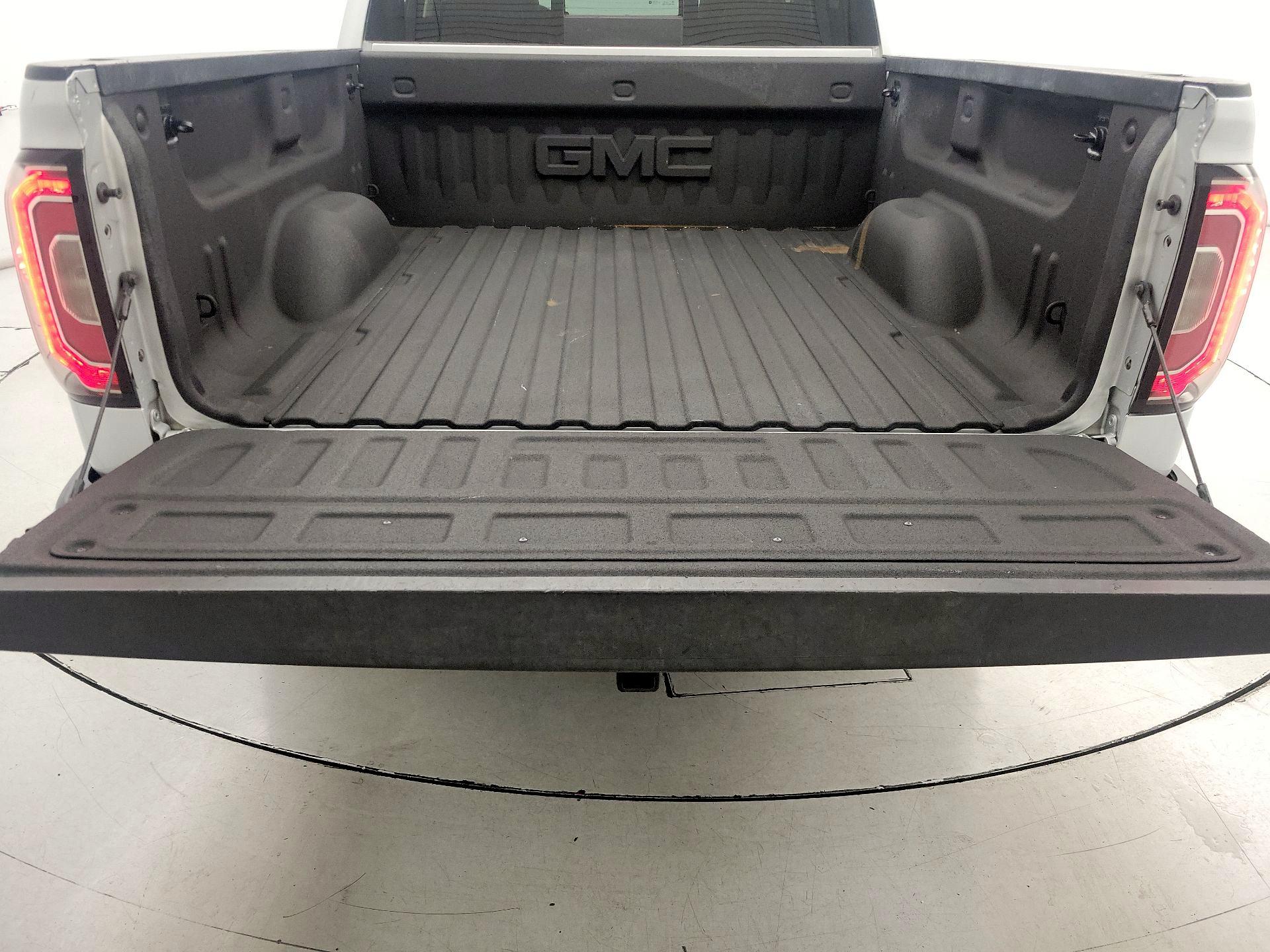 Thumbnail: 2017 GMC Sierra 1500 - 20