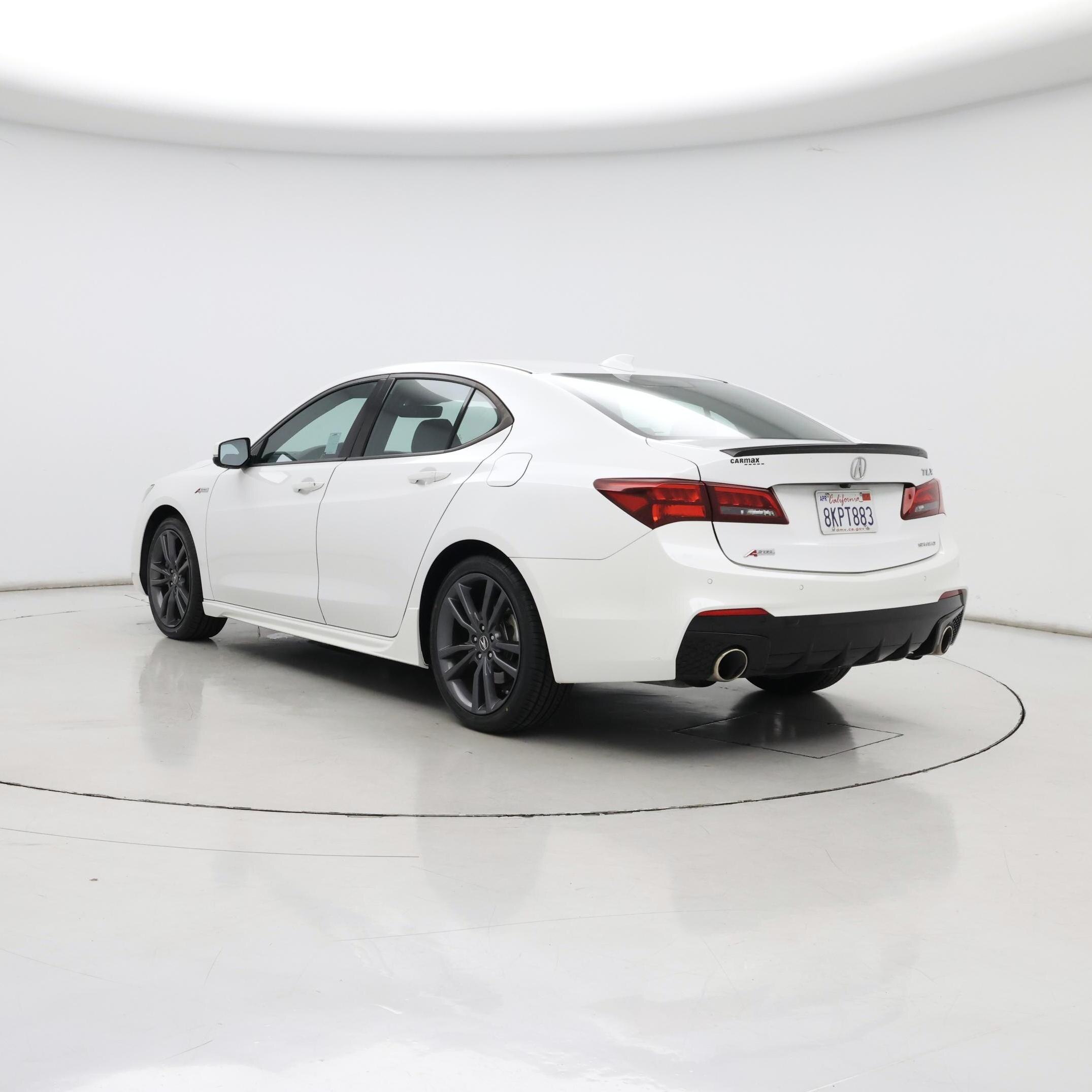 Thumbnail: 2019 Acura TLX - 2