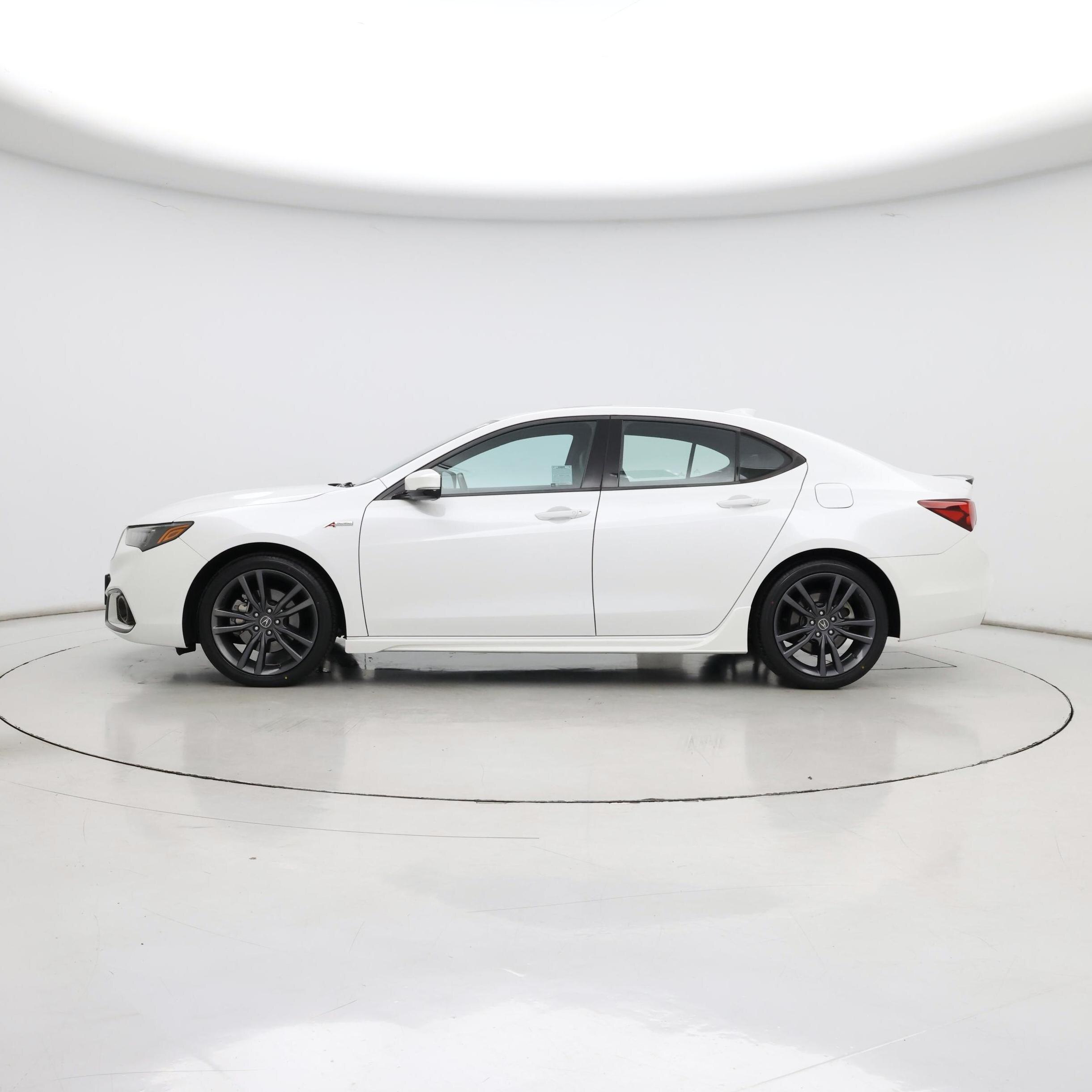 Thumbnail: 2019 Acura TLX - 3