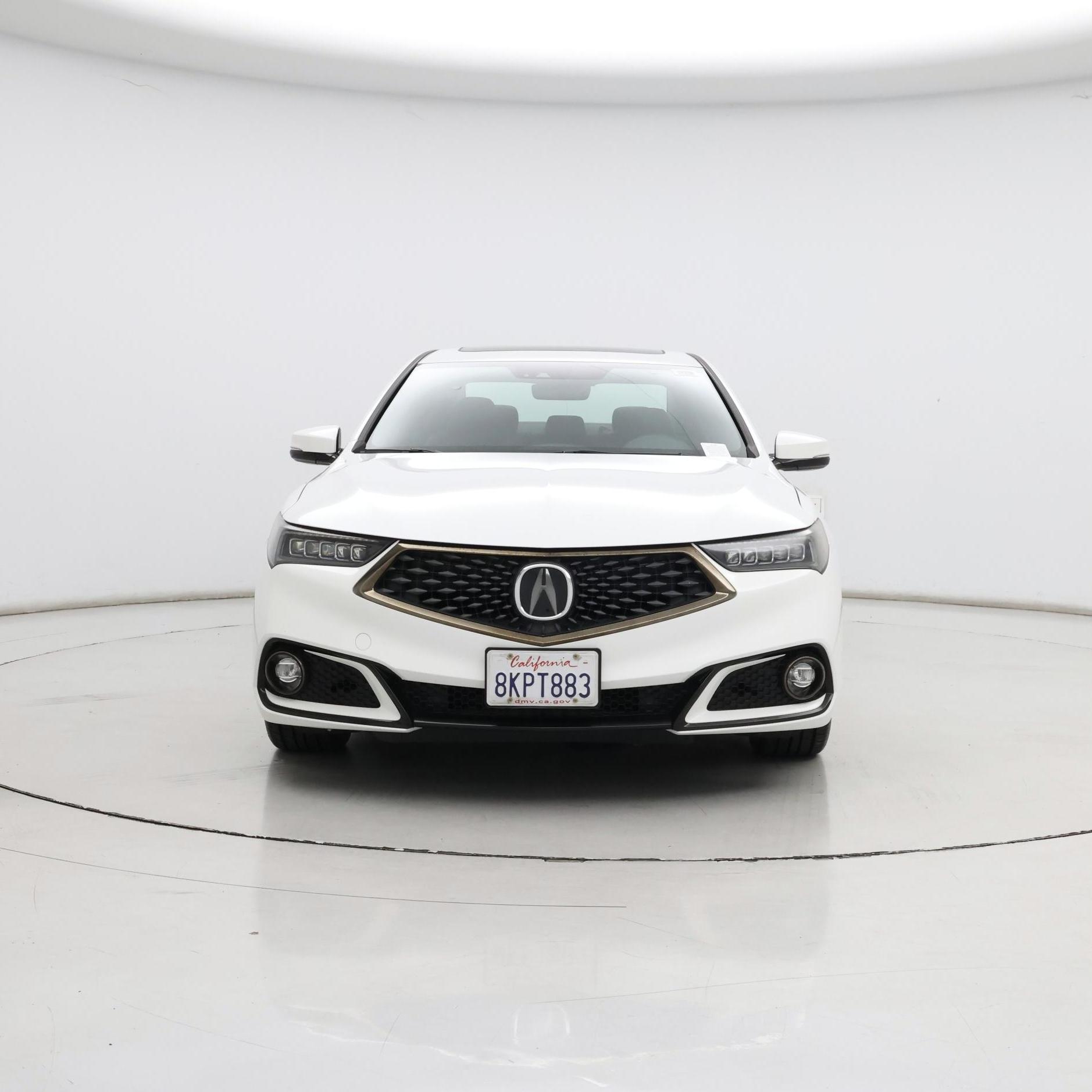 Thumbnail: 2019 Acura TLX - 5