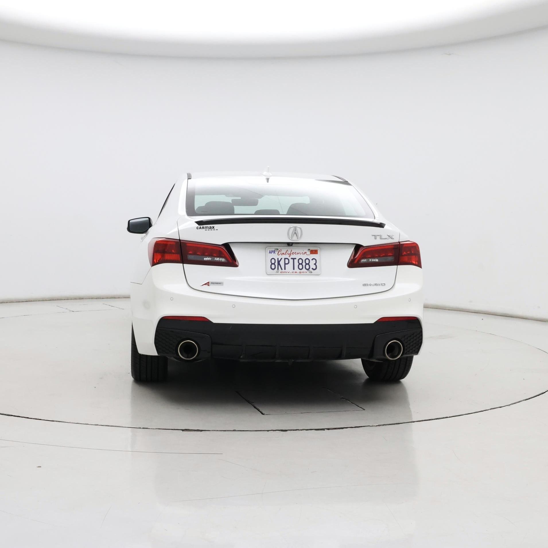 Thumbnail: 2019 Acura TLX - 6