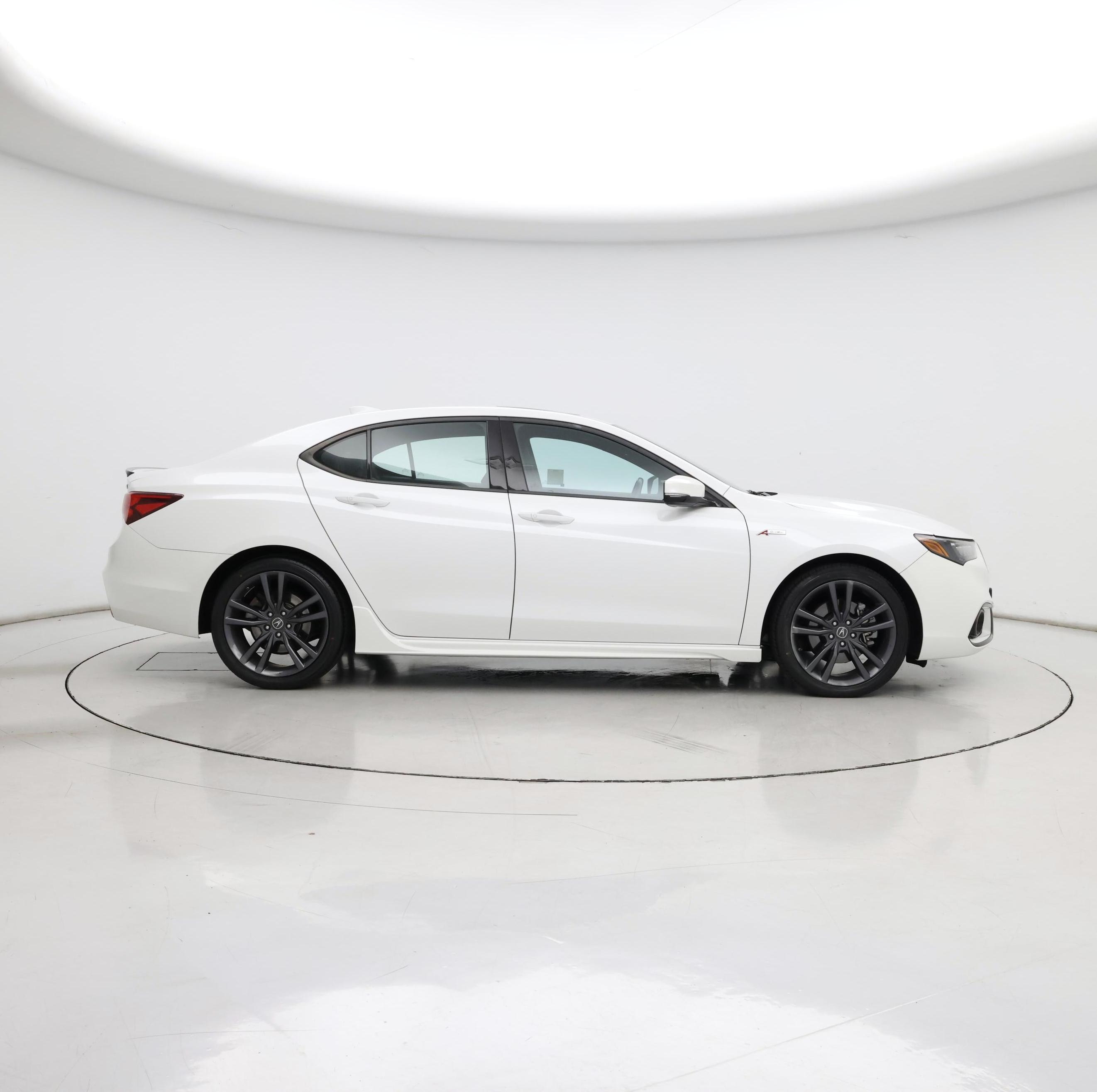 Thumbnail: 2019 Acura TLX - 7