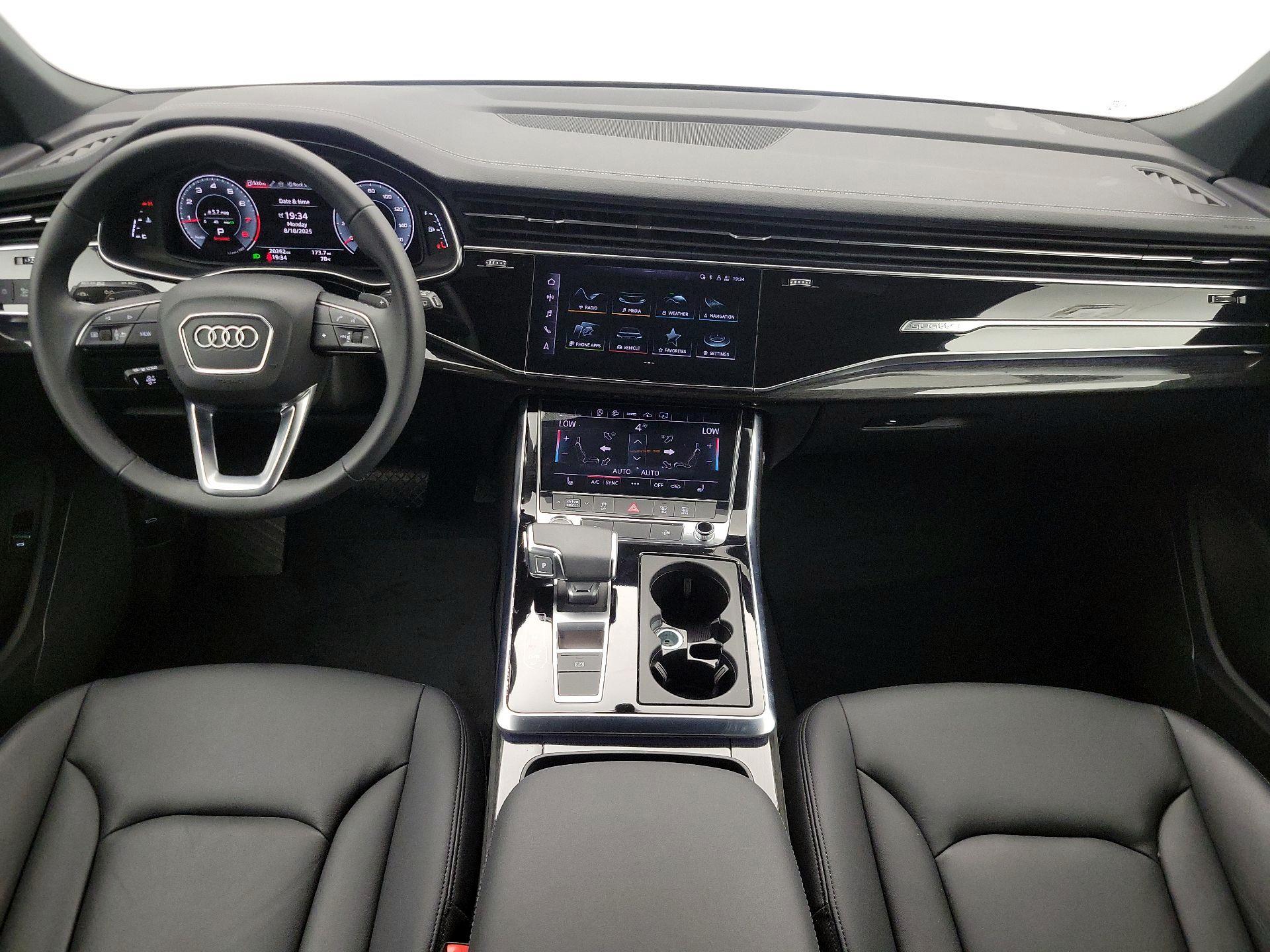 Thumbnail: 2024 Audi Q7 - 9