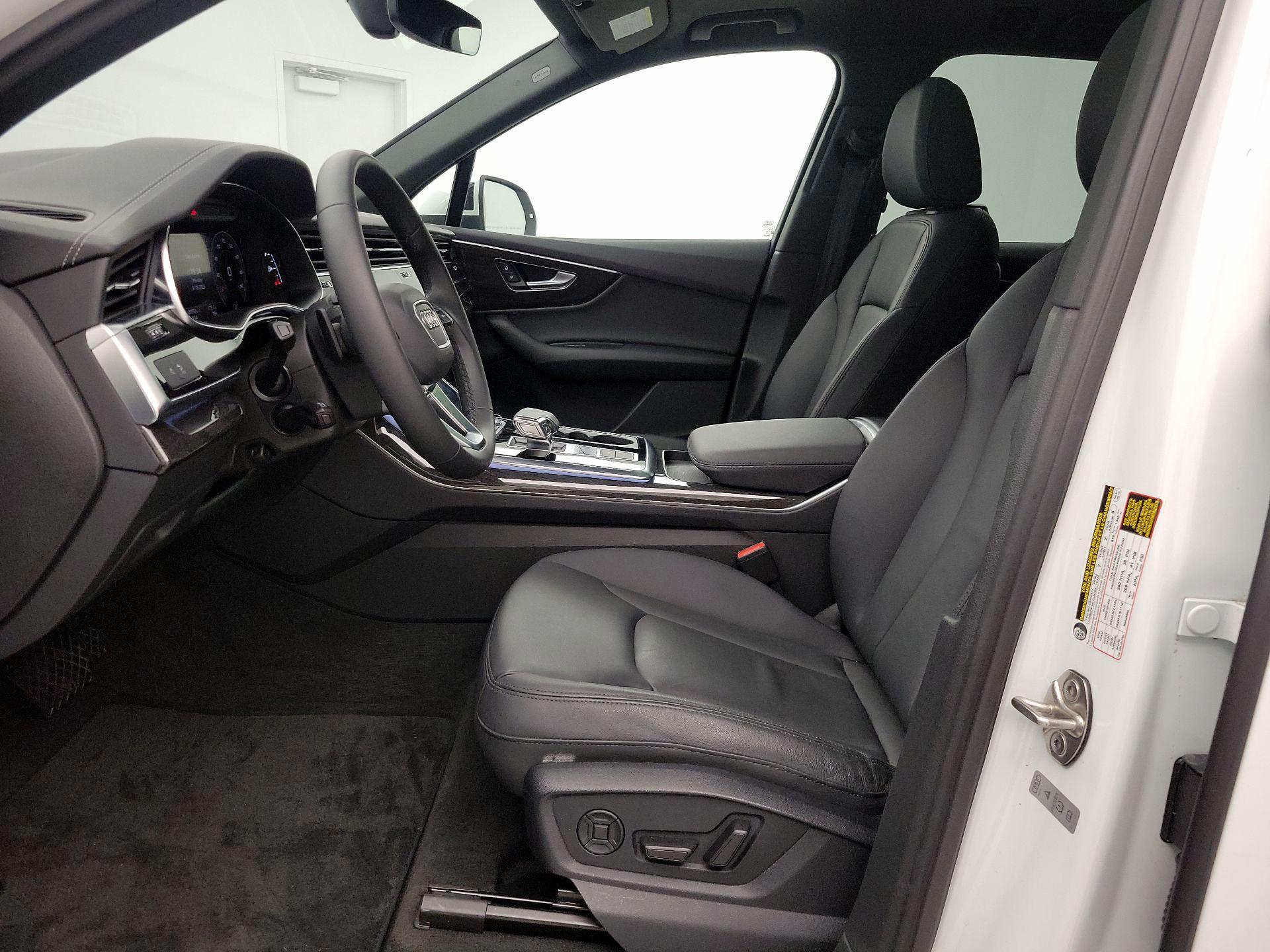 Thumbnail: 2024 Audi Q7 - 11