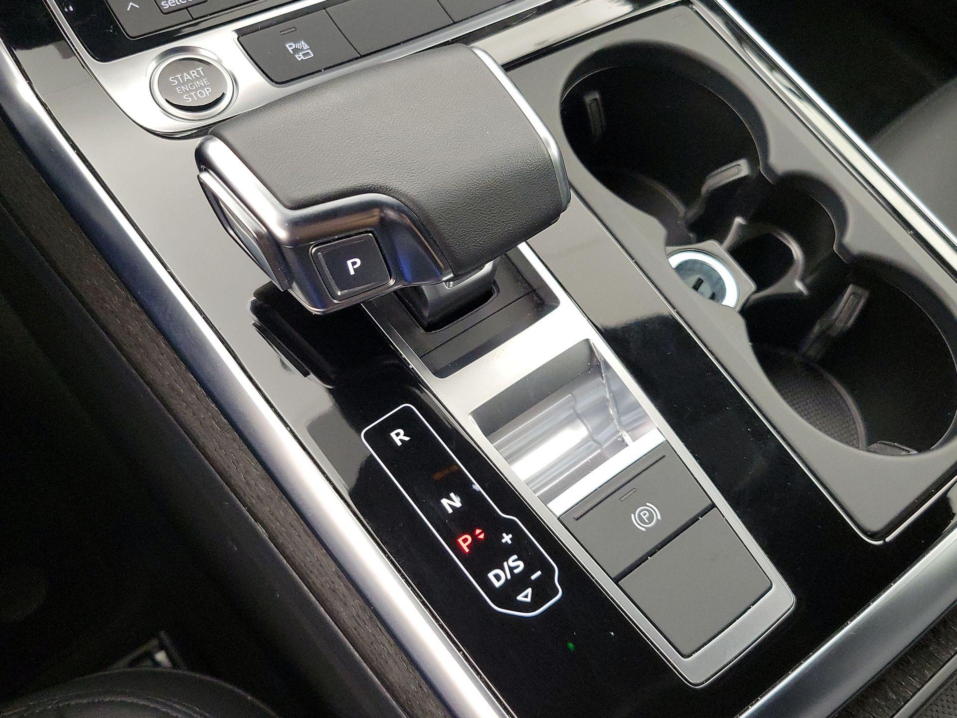 Thumbnail: 2024 Audi Q7 - 18