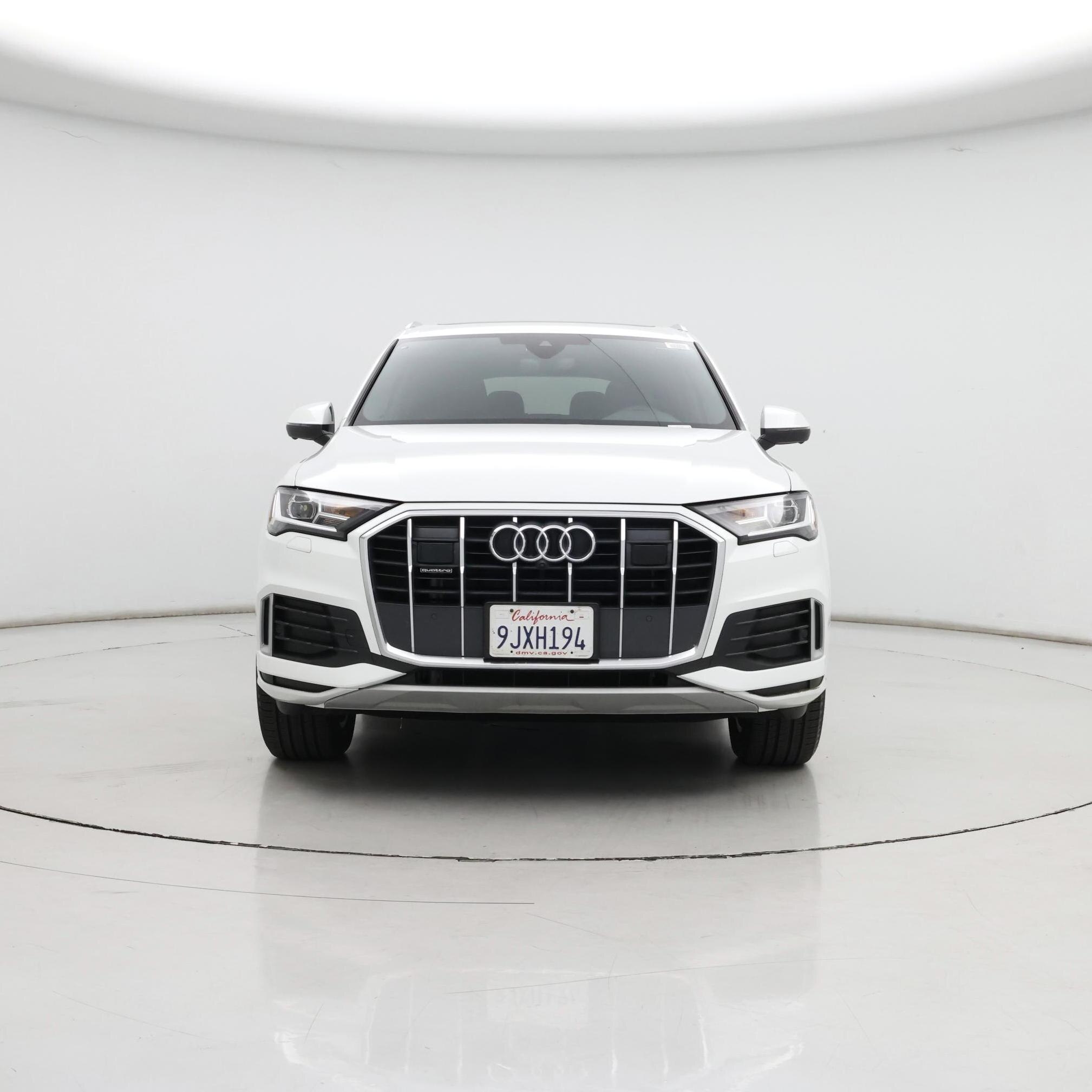 Thumbnail: 2024 Audi Q7 - 5