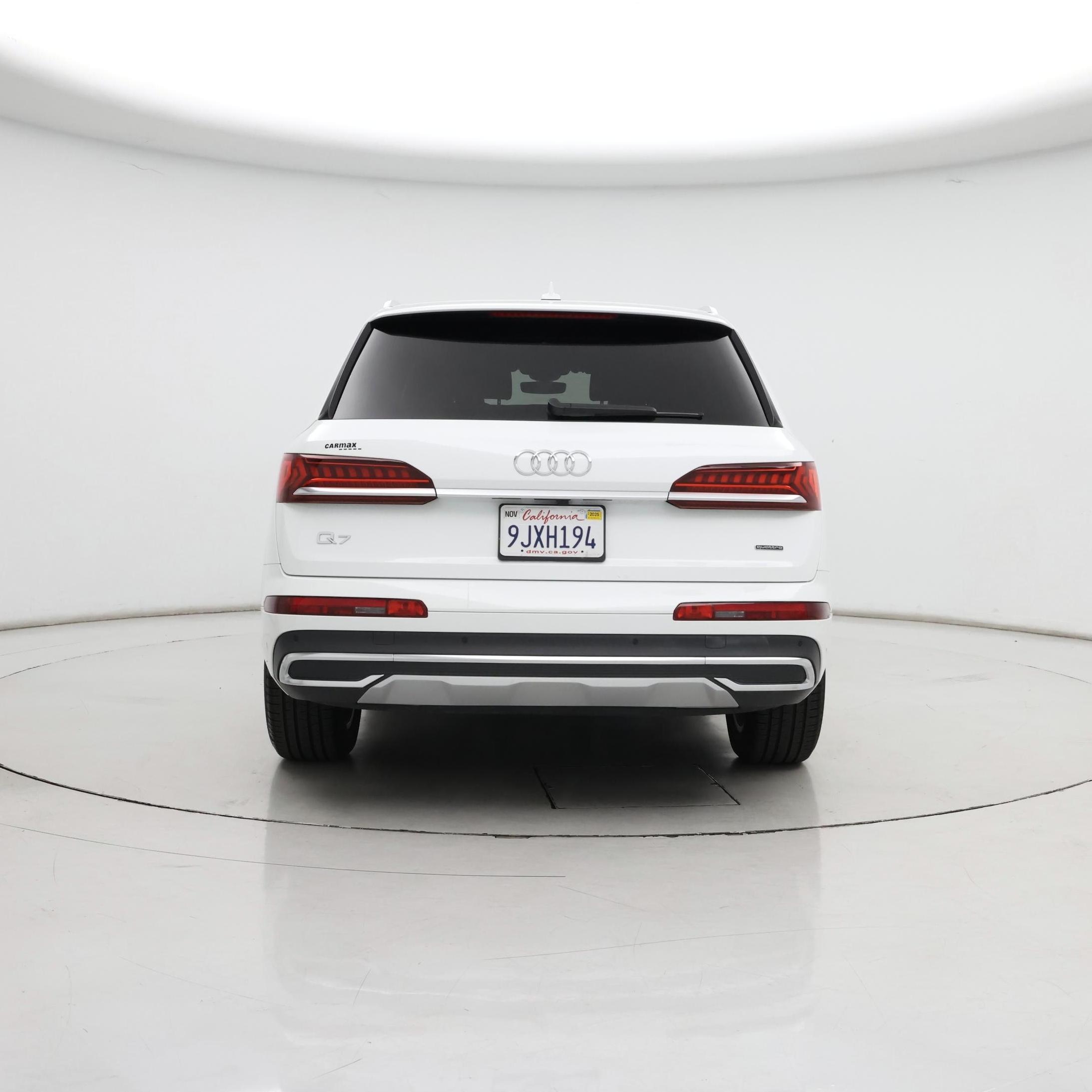 Thumbnail: 2024 Audi Q7 - 6
