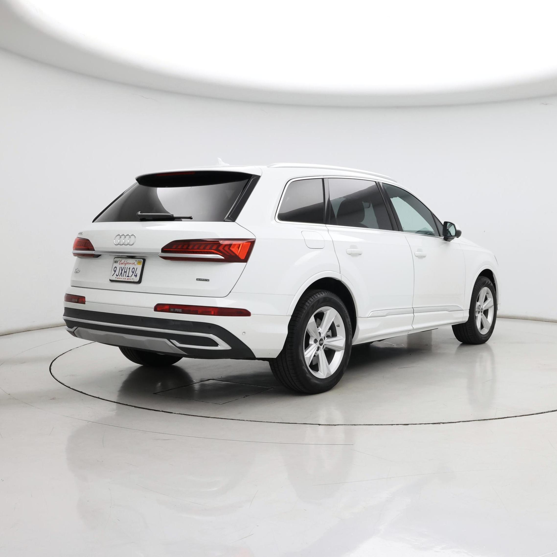 Thumbnail: 2024 Audi Q7 - 8