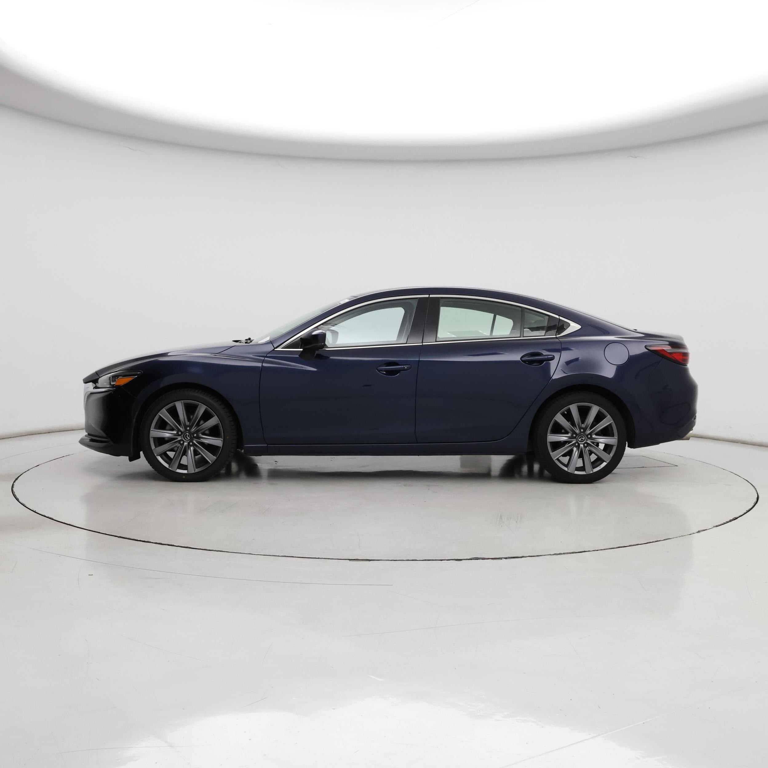 Thumbnail: 2018 Mazda Mazda6 - 3