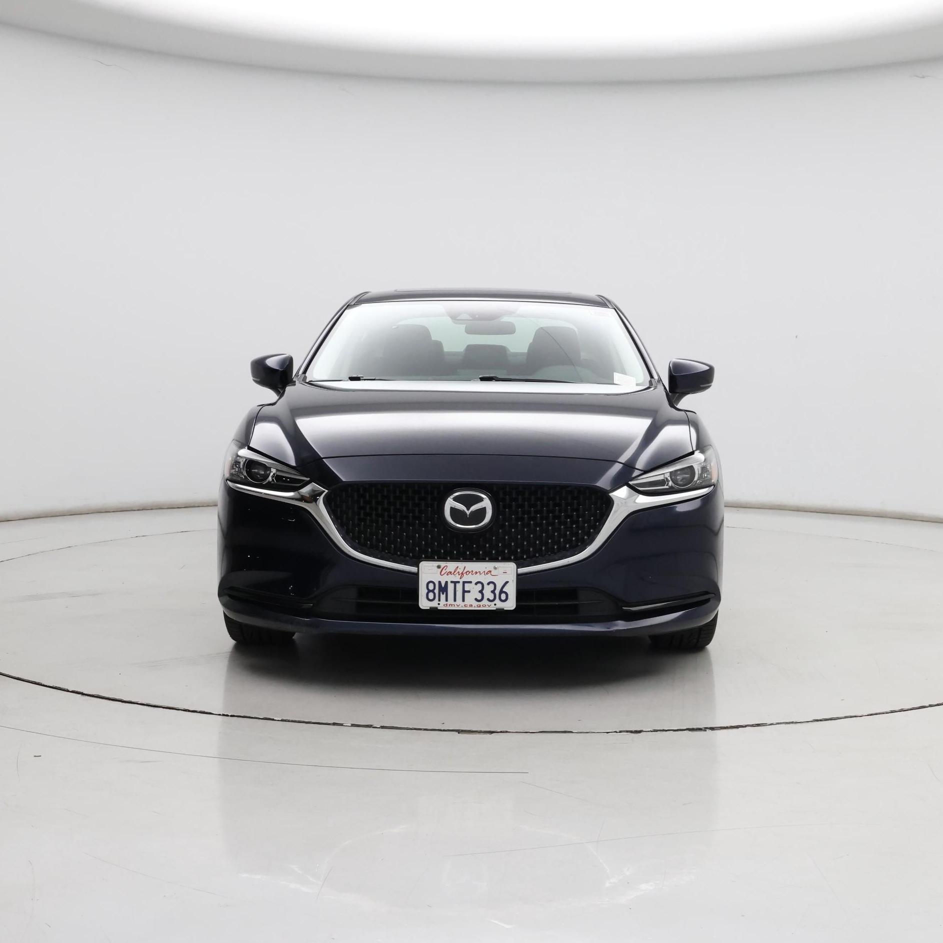 Thumbnail: 2018 Mazda Mazda6 - 5